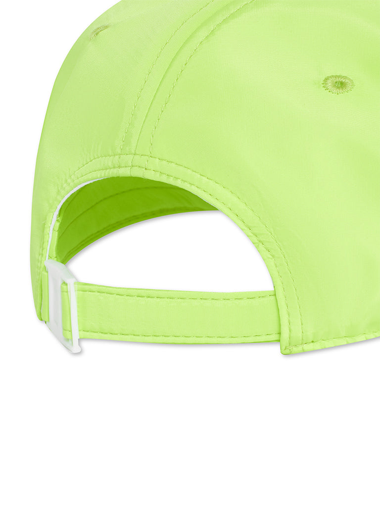 Graphic Baseball Cap