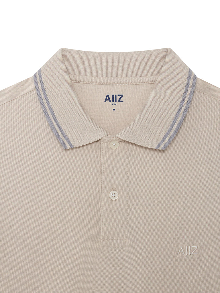 Men’s Tipping Polo Shirts