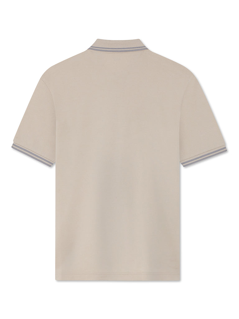 Men’s Tipping Polo Shirts