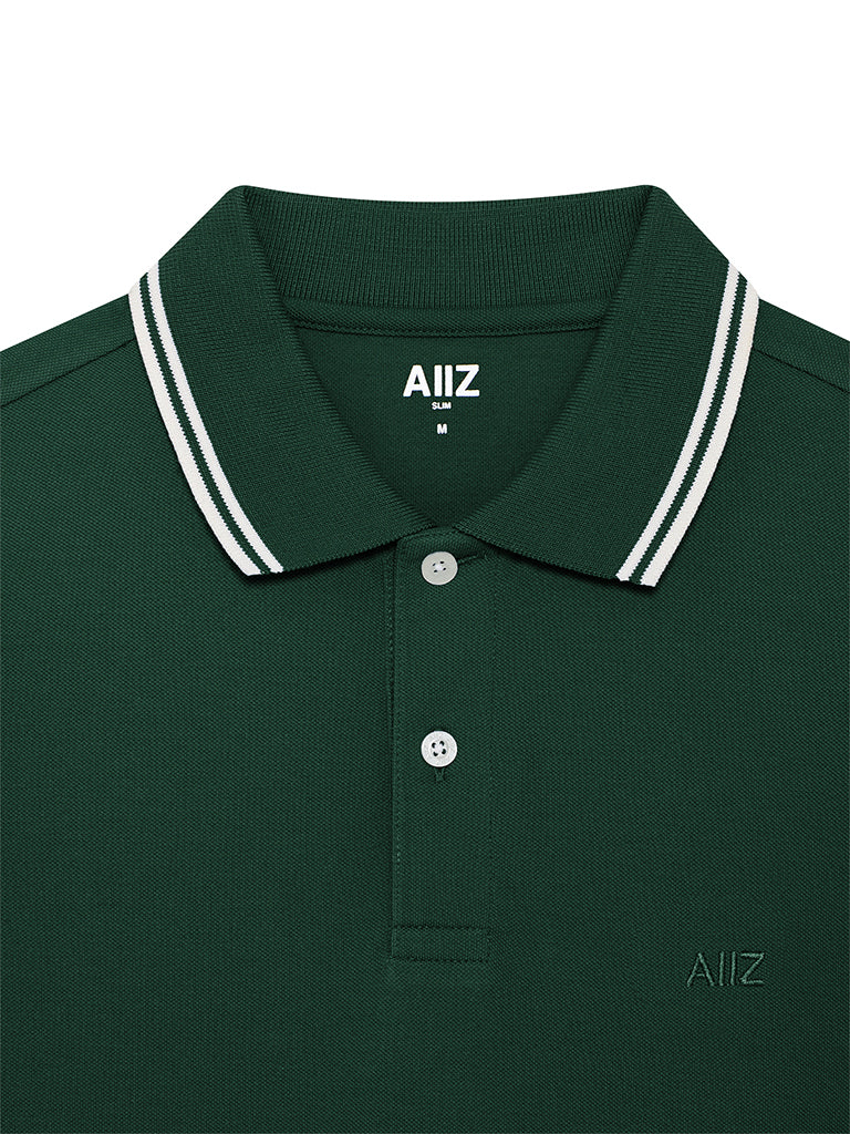 Men’s Tipping Polo Shirts