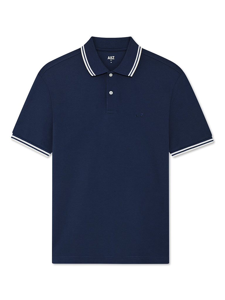 Men’s Tipping Polo Shirts