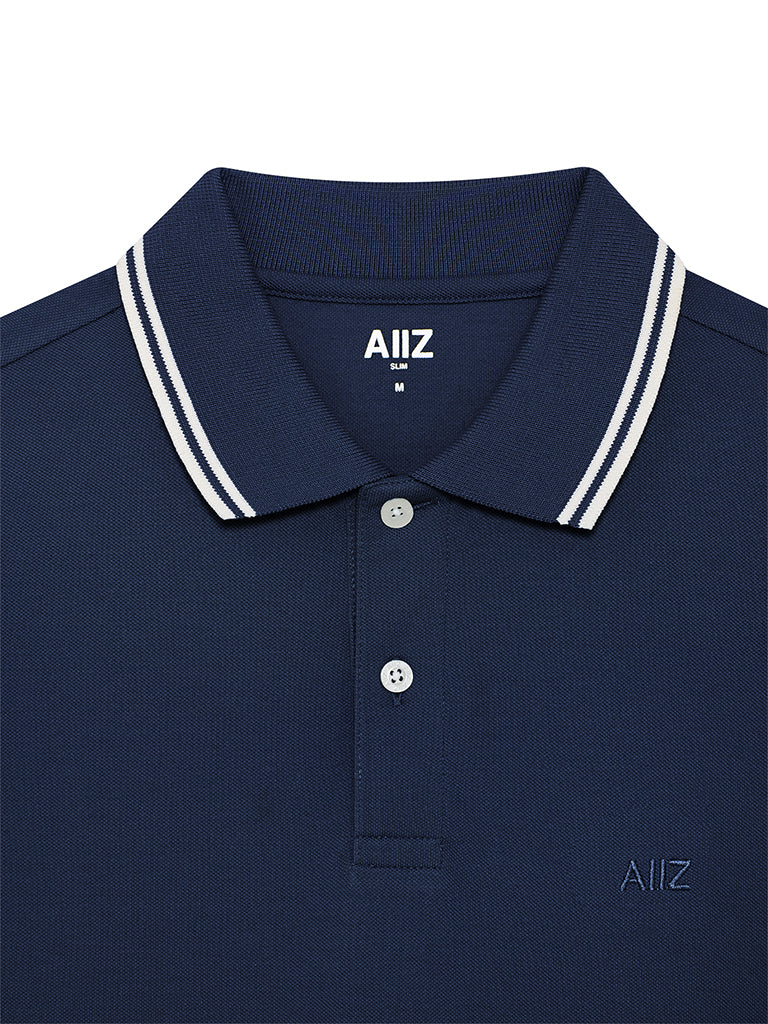 Men’s Tipping Polo Shirts