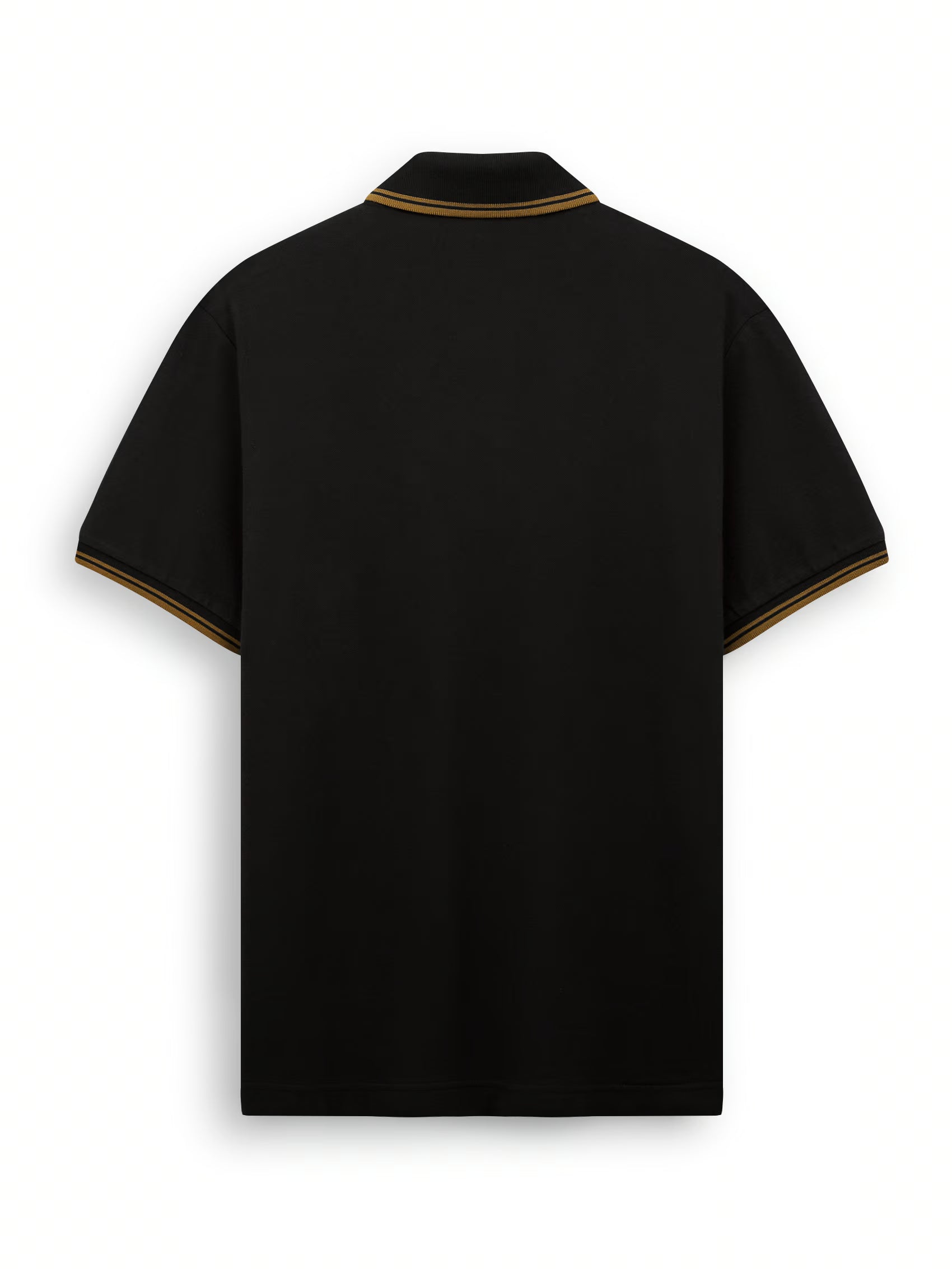 AIIZ Men’s Tipping Polo Shirt