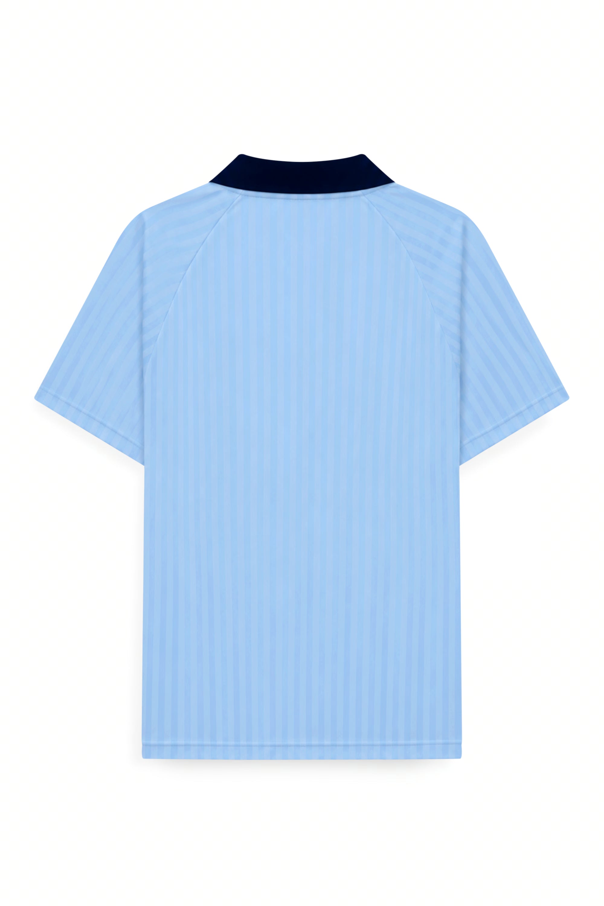 AIIZ Men's Football Polo Shirt