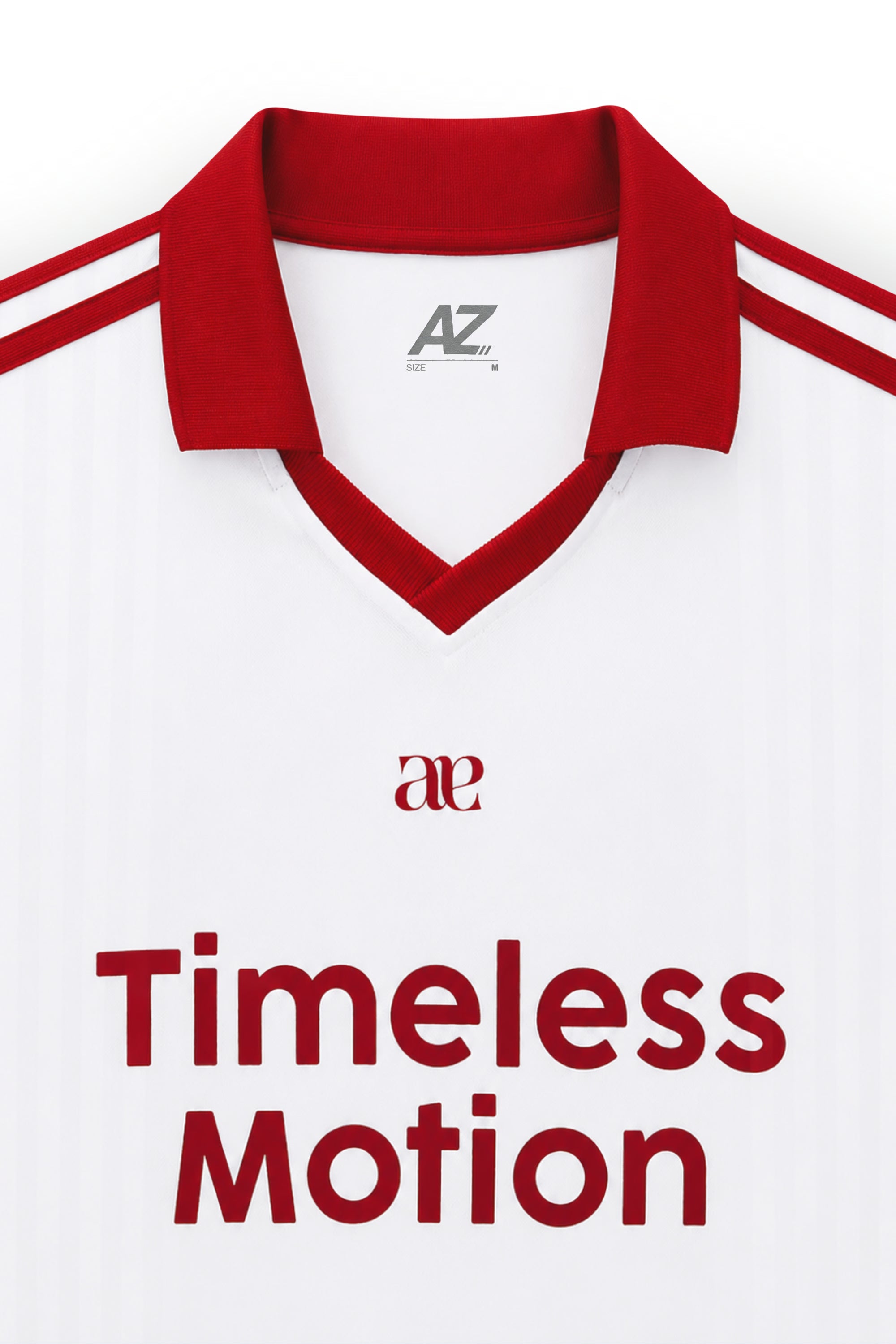 AIIZ Men's Football Polo Shirt