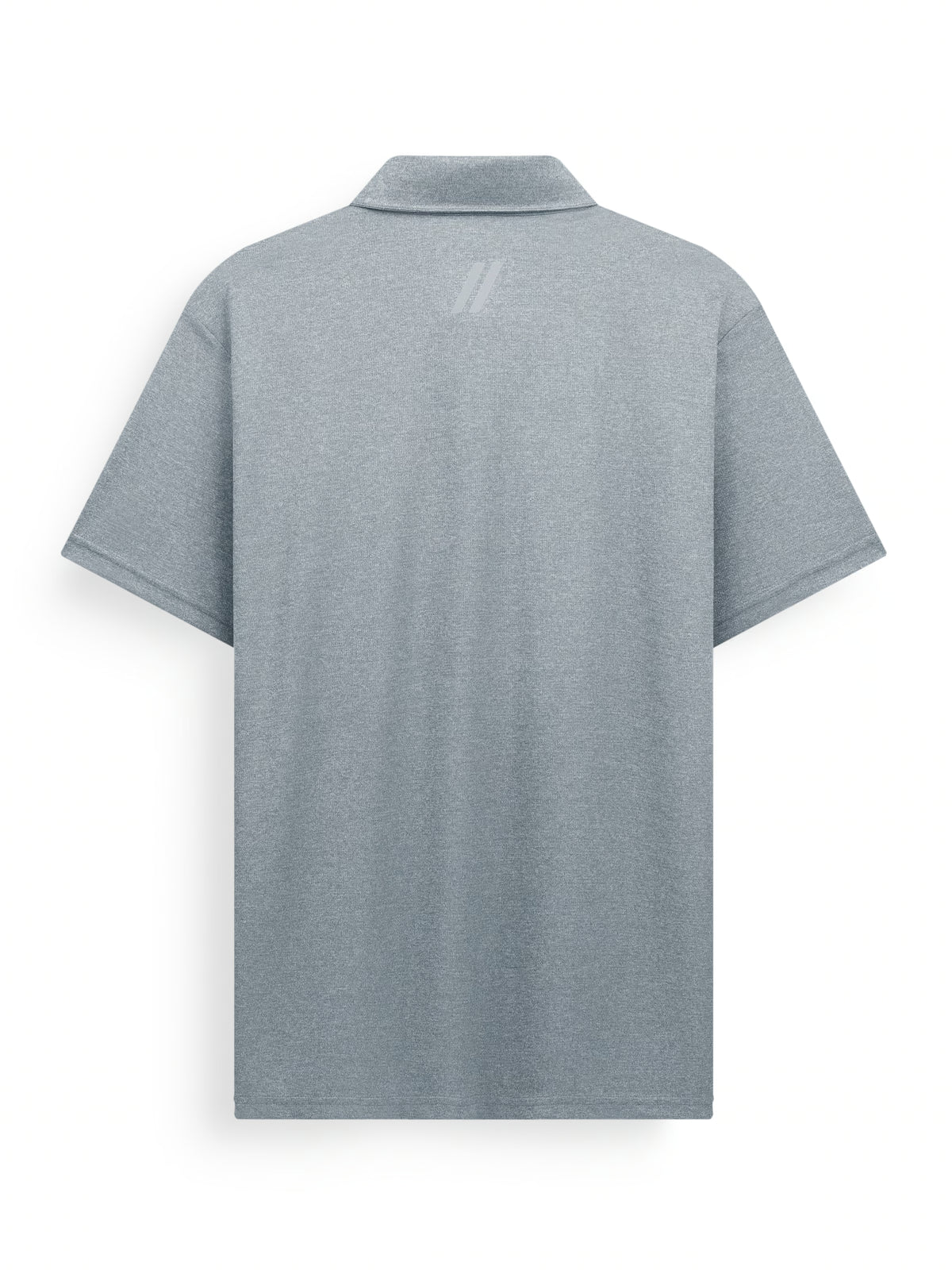 AIIZ Men's Quick Dry Active Polo Shirt