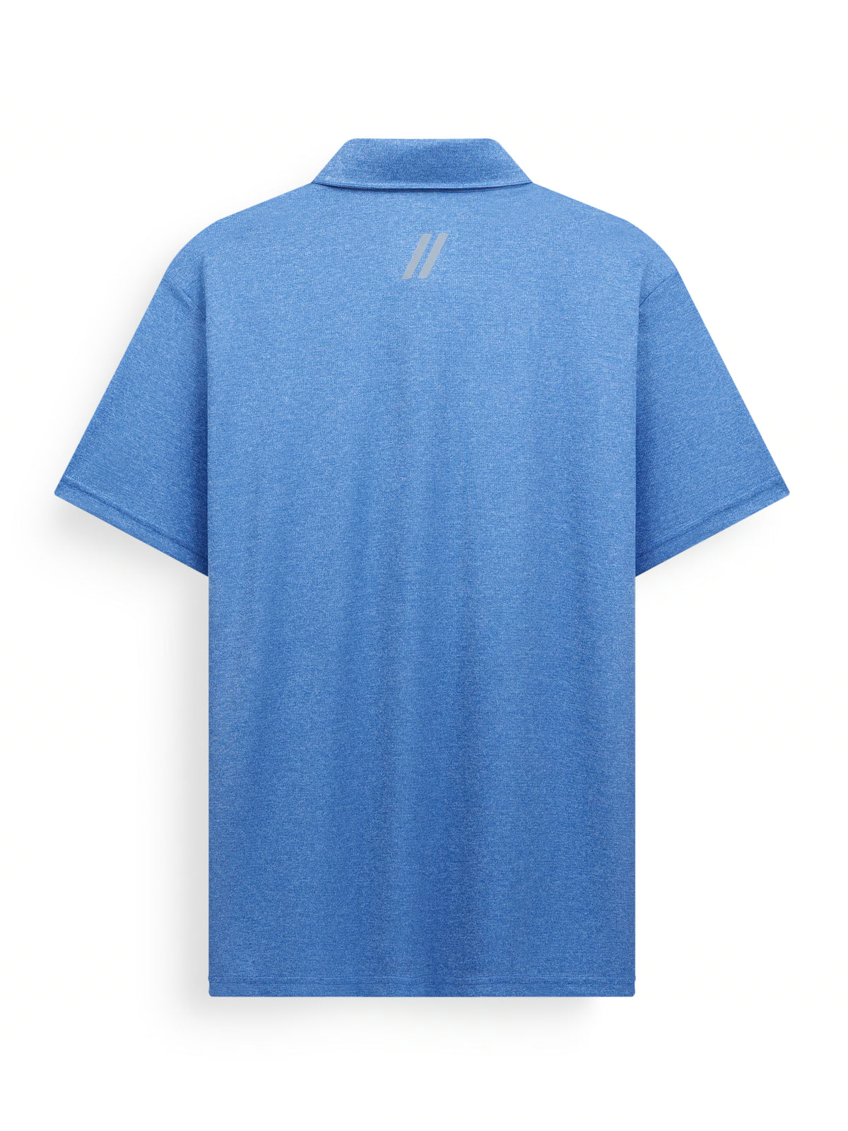 AIIZ Men's Quick Dry Active Polo Shirt