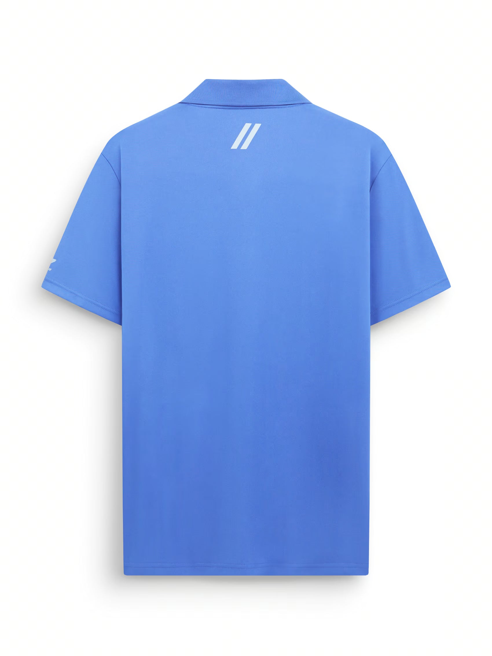 AIIZ Men's Quick Dry Active Polo Shirt