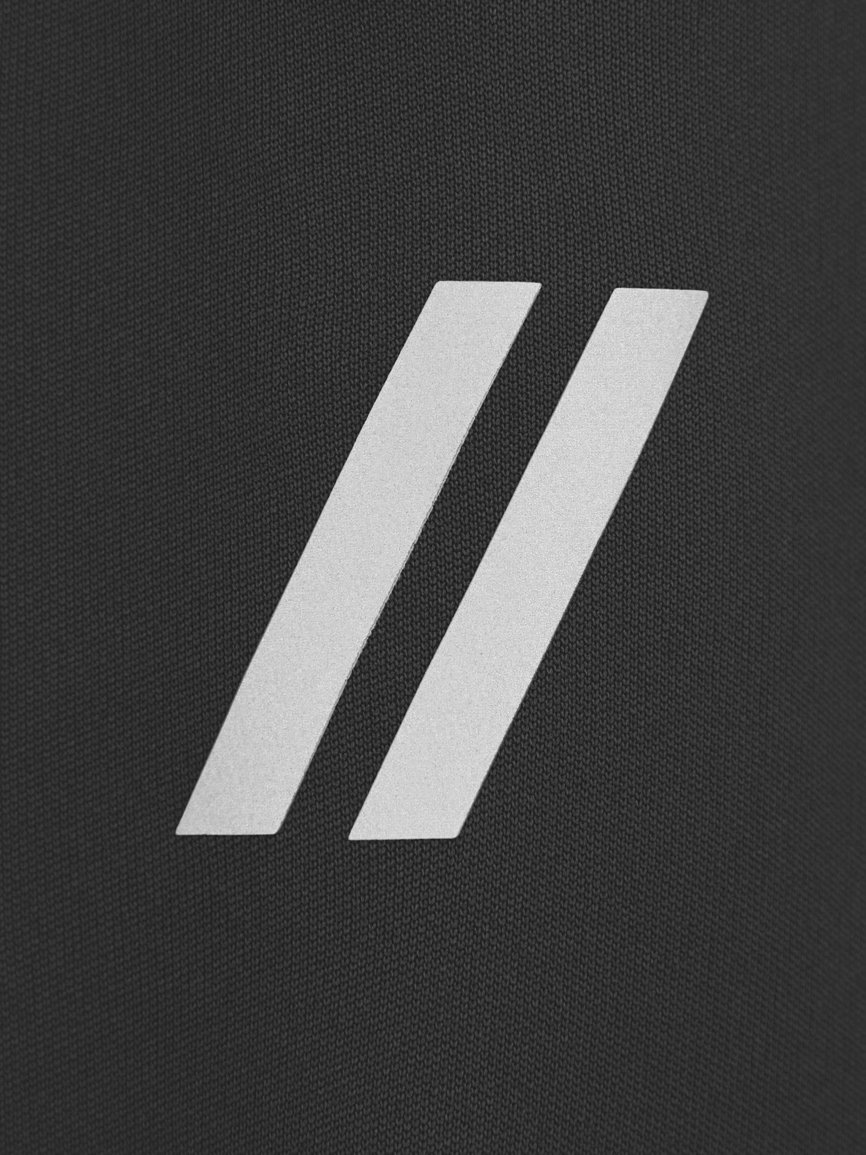 AIIZ Men's Quick Dry Active Polo Shirt