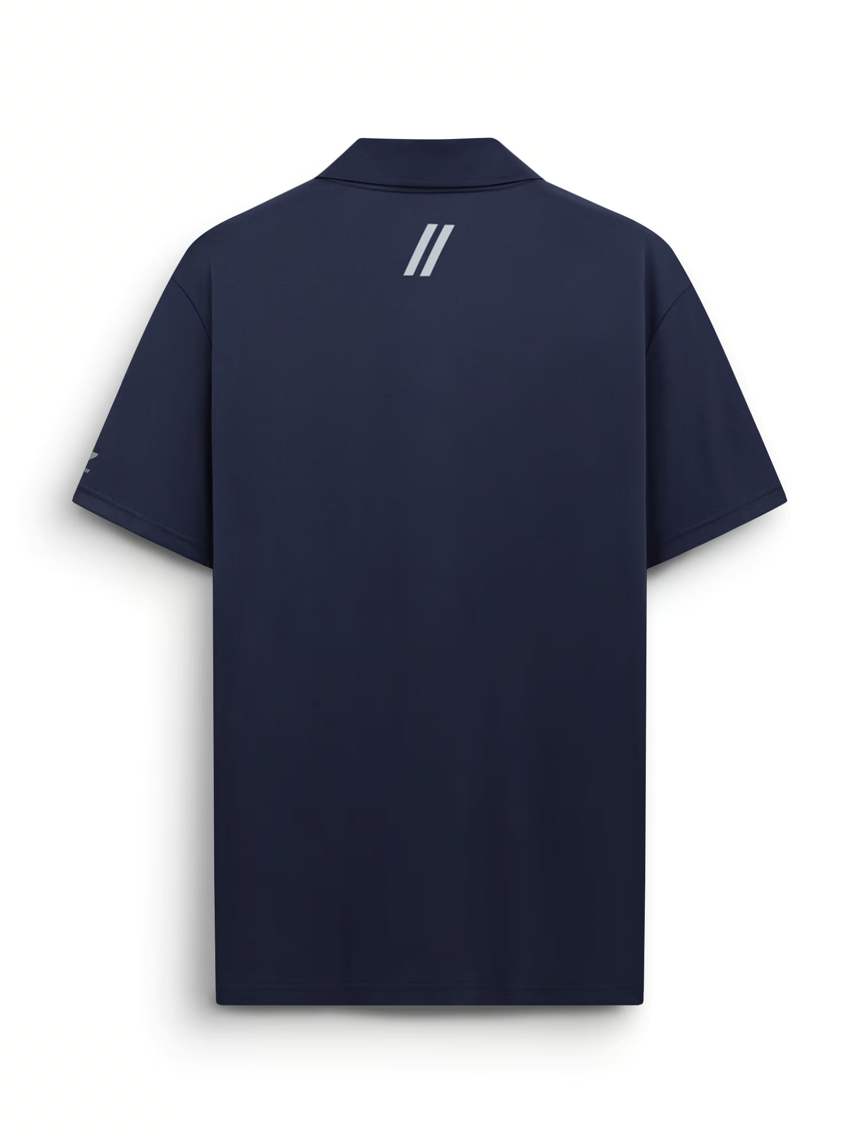 AIIZ Men's Quick Dry Active Polo Shirt