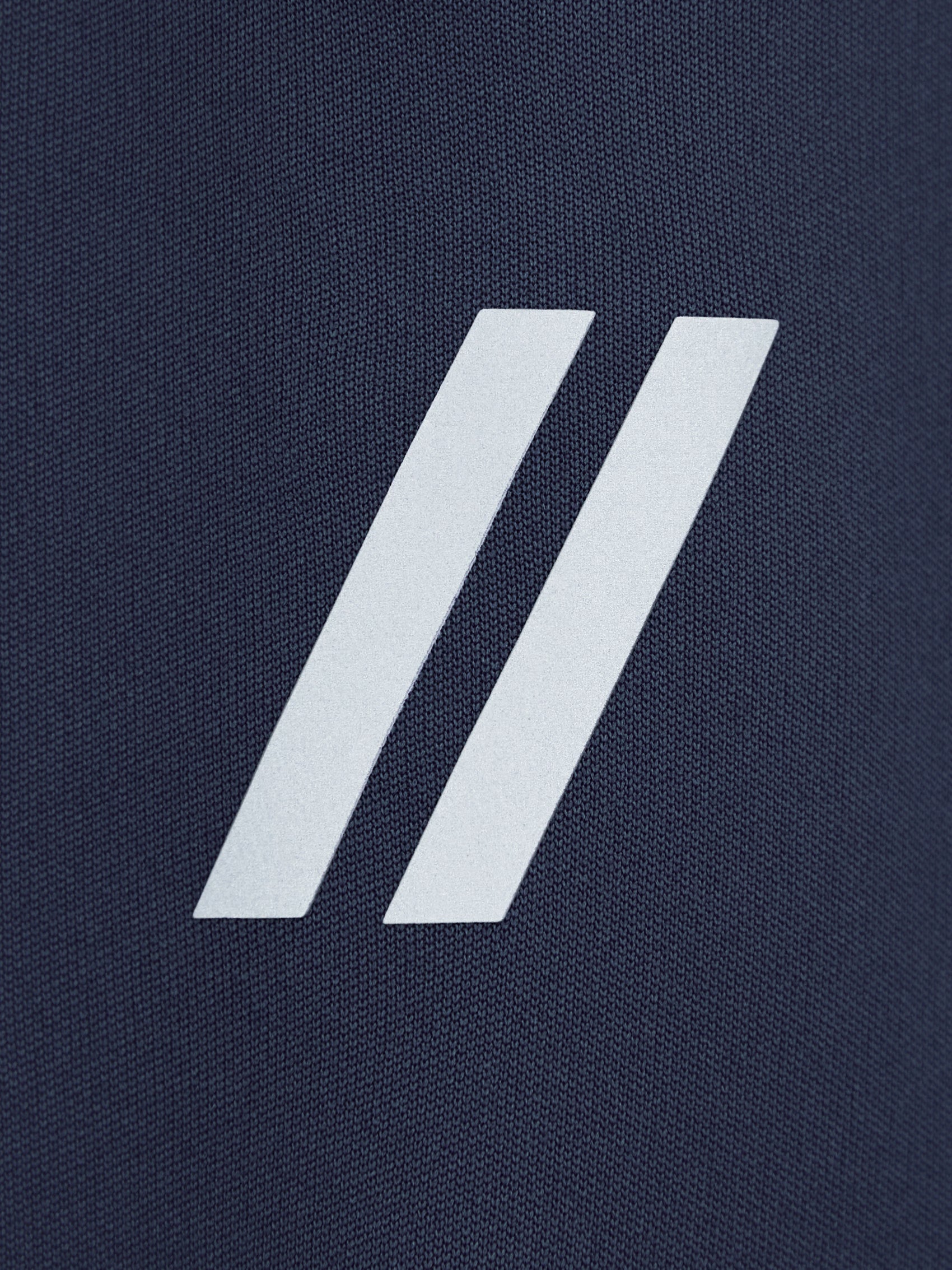 AIIZ Men's Quick Dry Active Polo Shirt