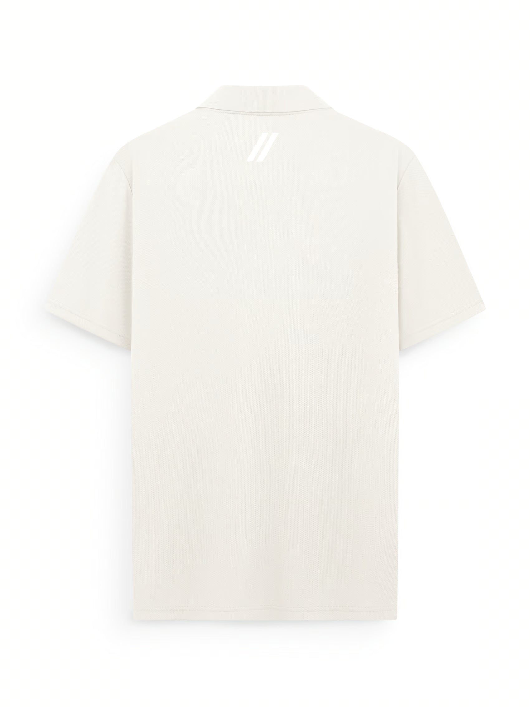 AIIZ Men's Quick Dry Active Polo Shirt