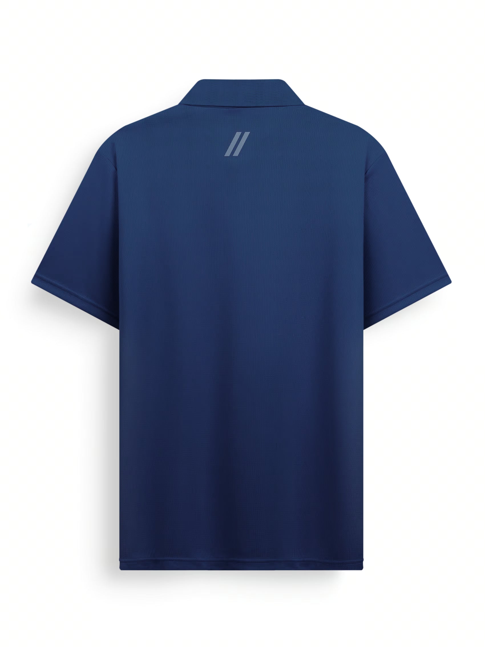 AIIZ Men's Quick Dry Active Polo Shirt