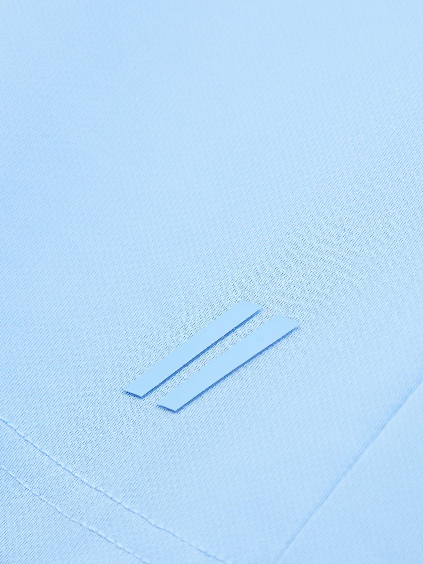 AIIZ Men's Quick Dry Active Polo Shirt