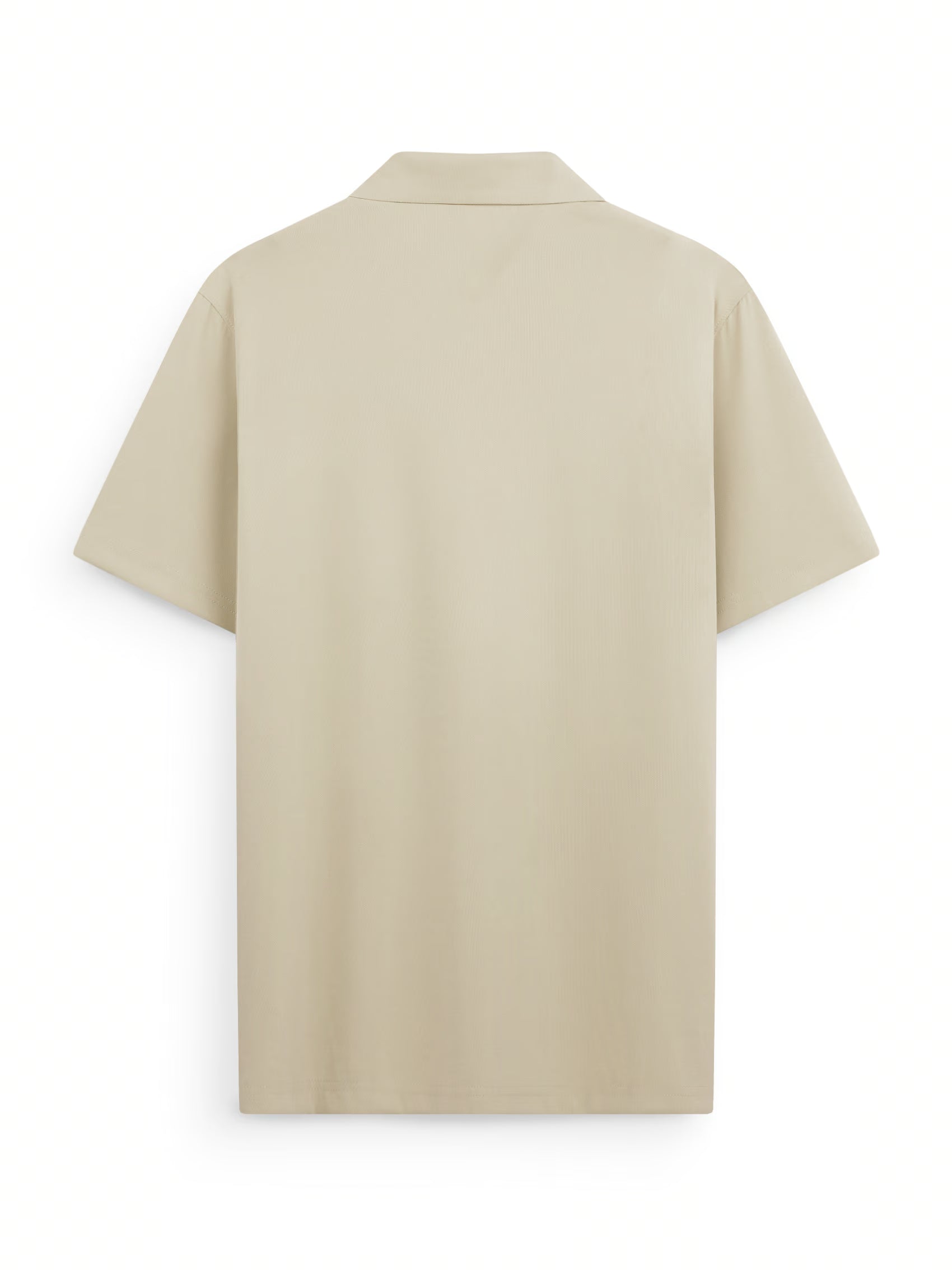 AIIZ Men's Quick Dry Active Polo Shirt