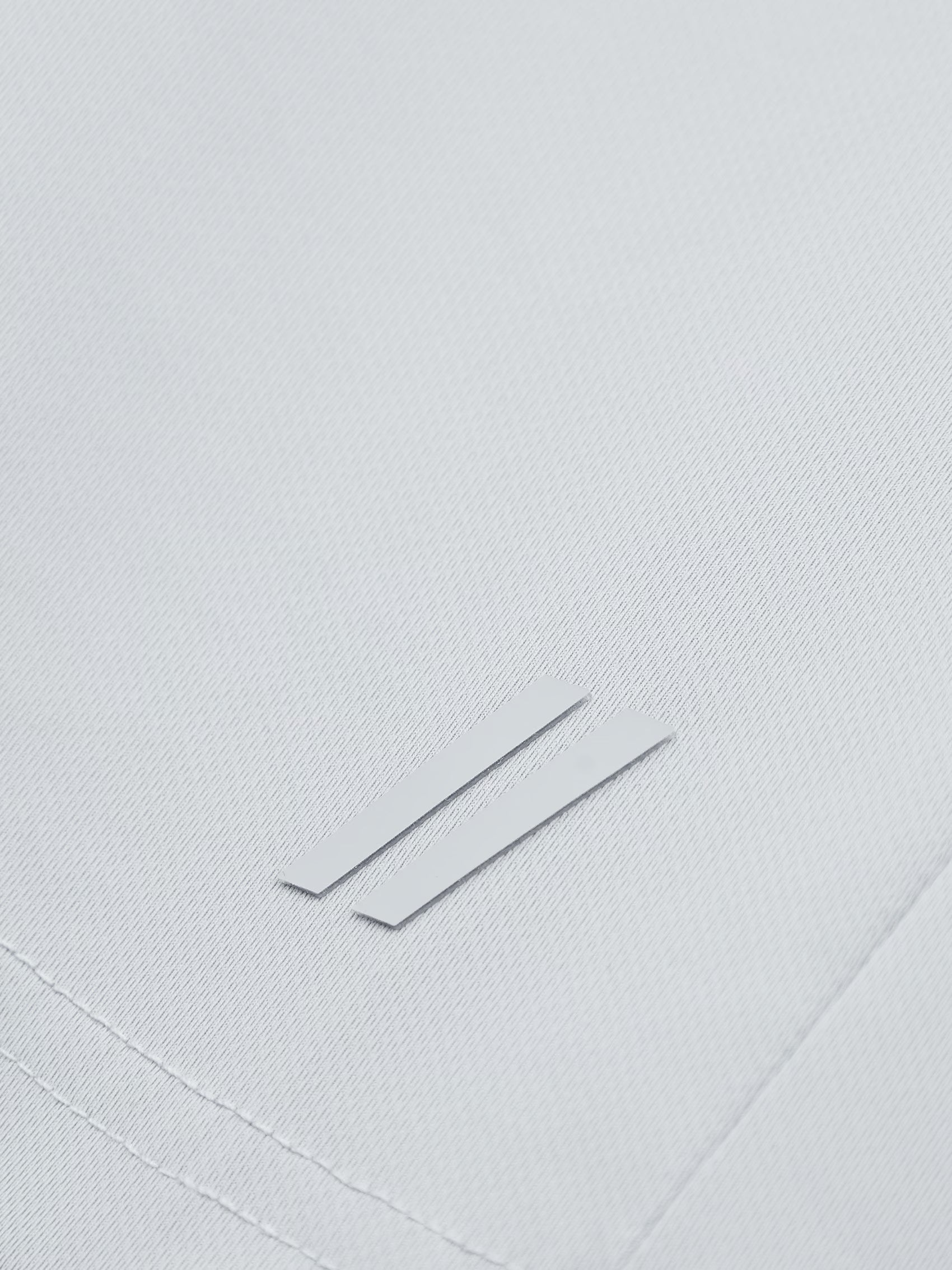 AIIZ Men's Quick Dry Active Polo Shirt