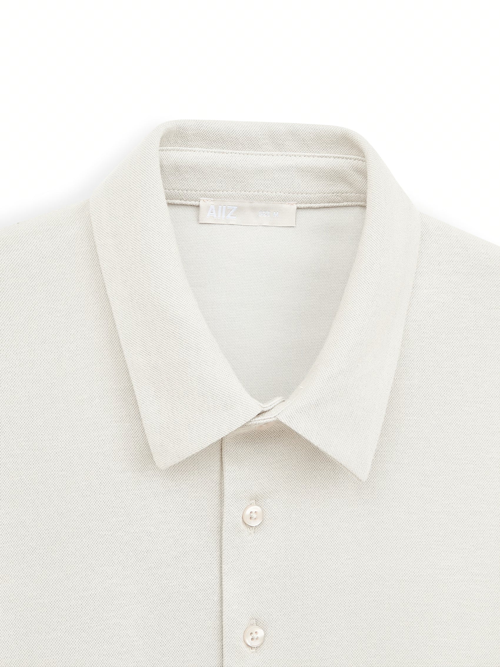 AIIZ Men's Polo Shirt