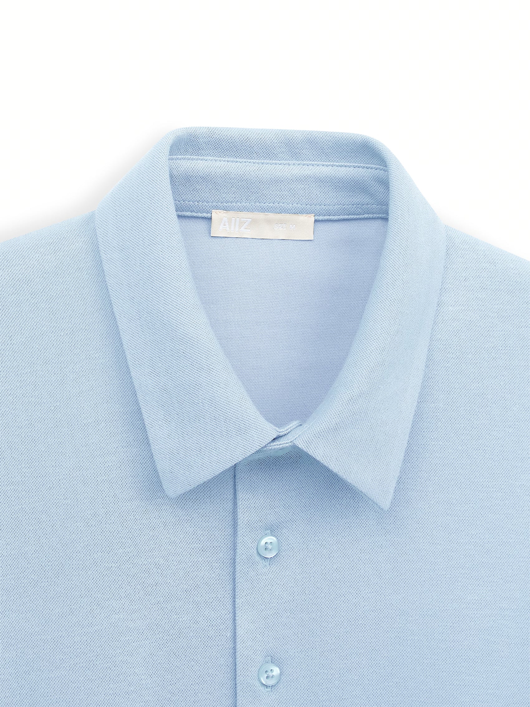 AIIZ Men's Polo Shirt