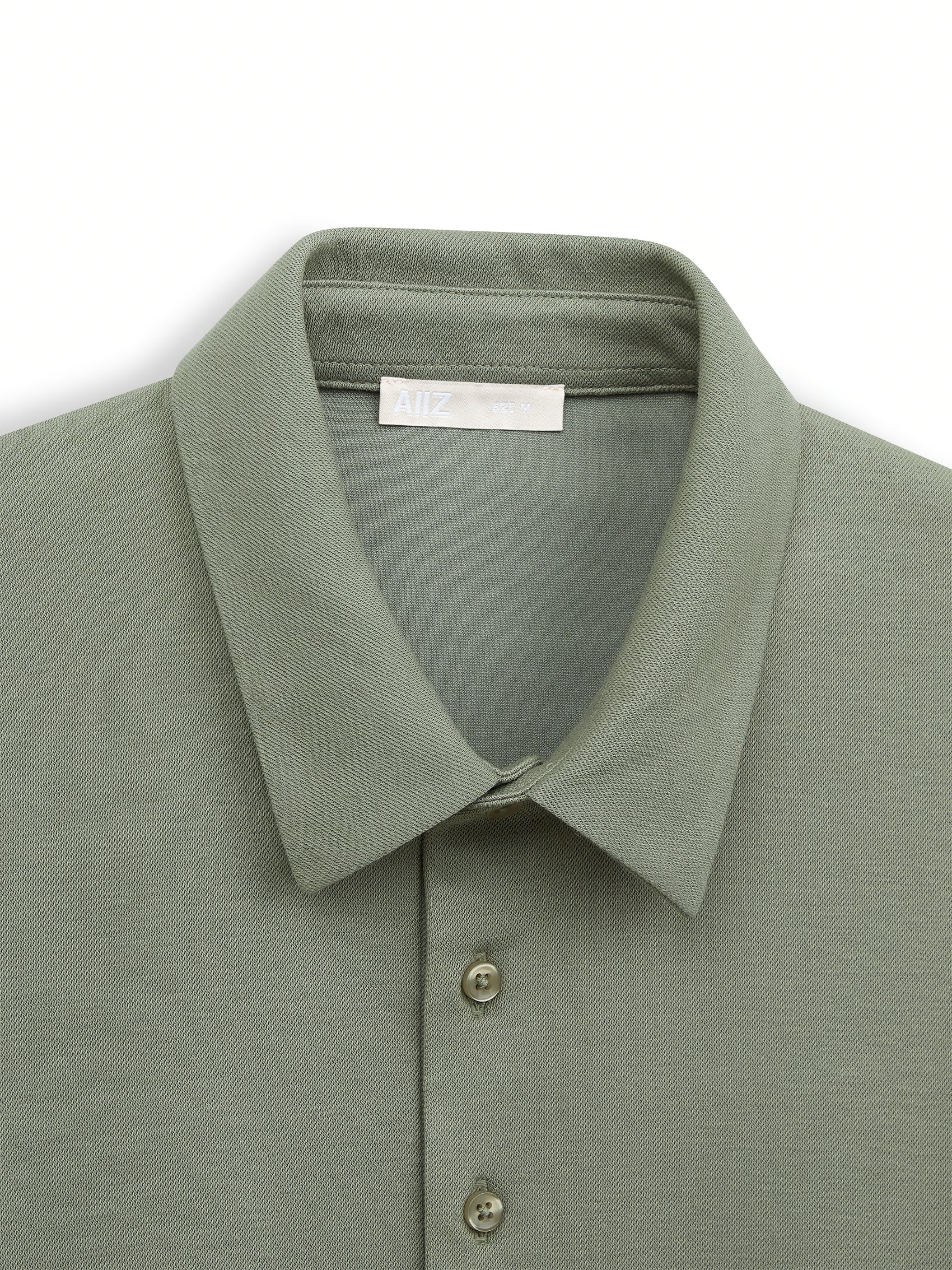 AIIZ Men's Polo Shirt