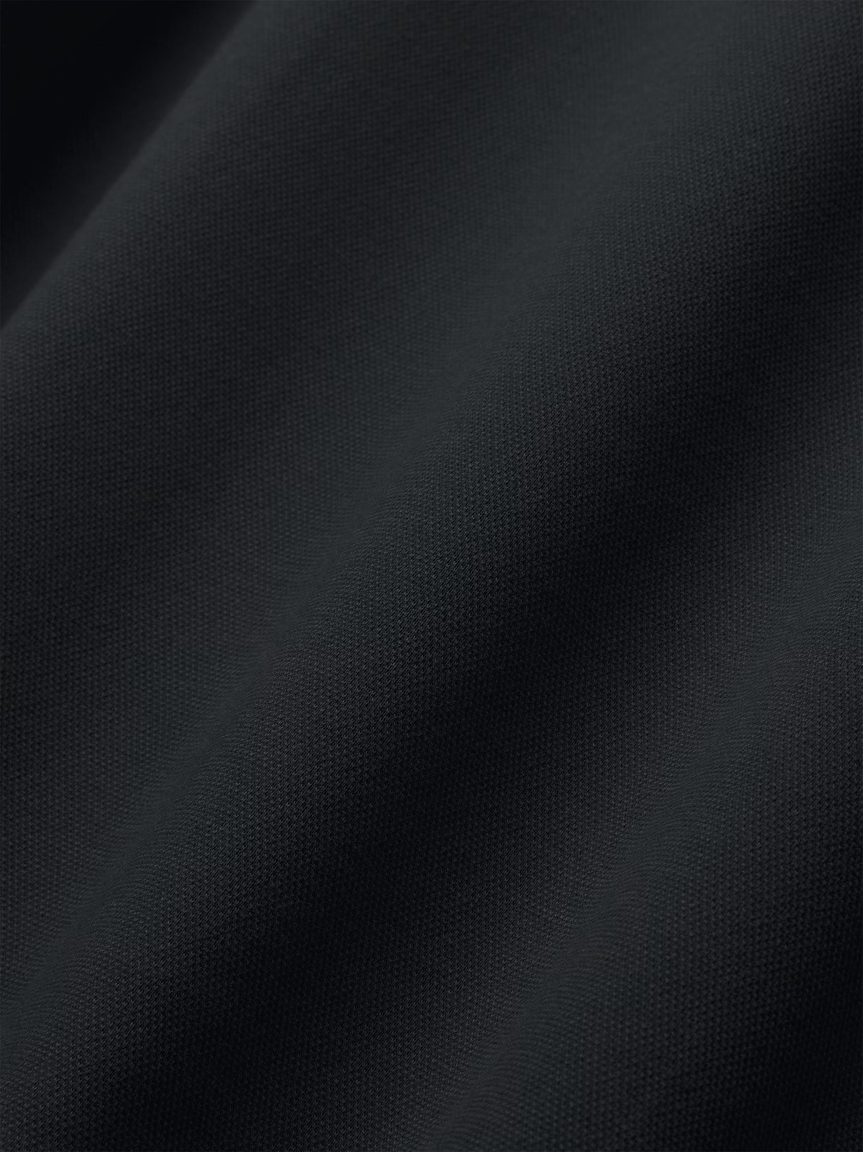 AIIZ Men's Big Lion Pique Polo Shirt