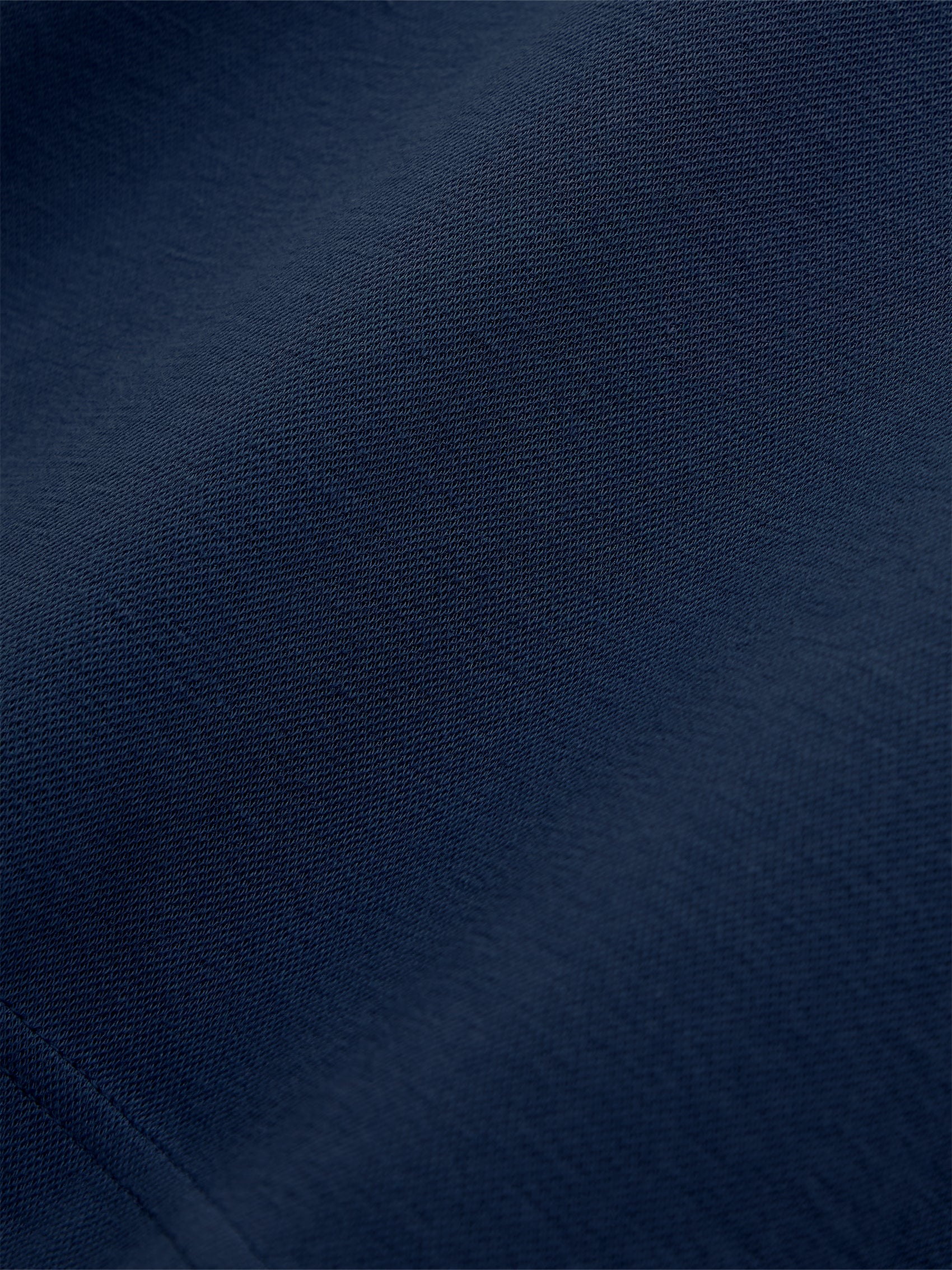 AIIZ Men’s Open Collar Polo Shirt
