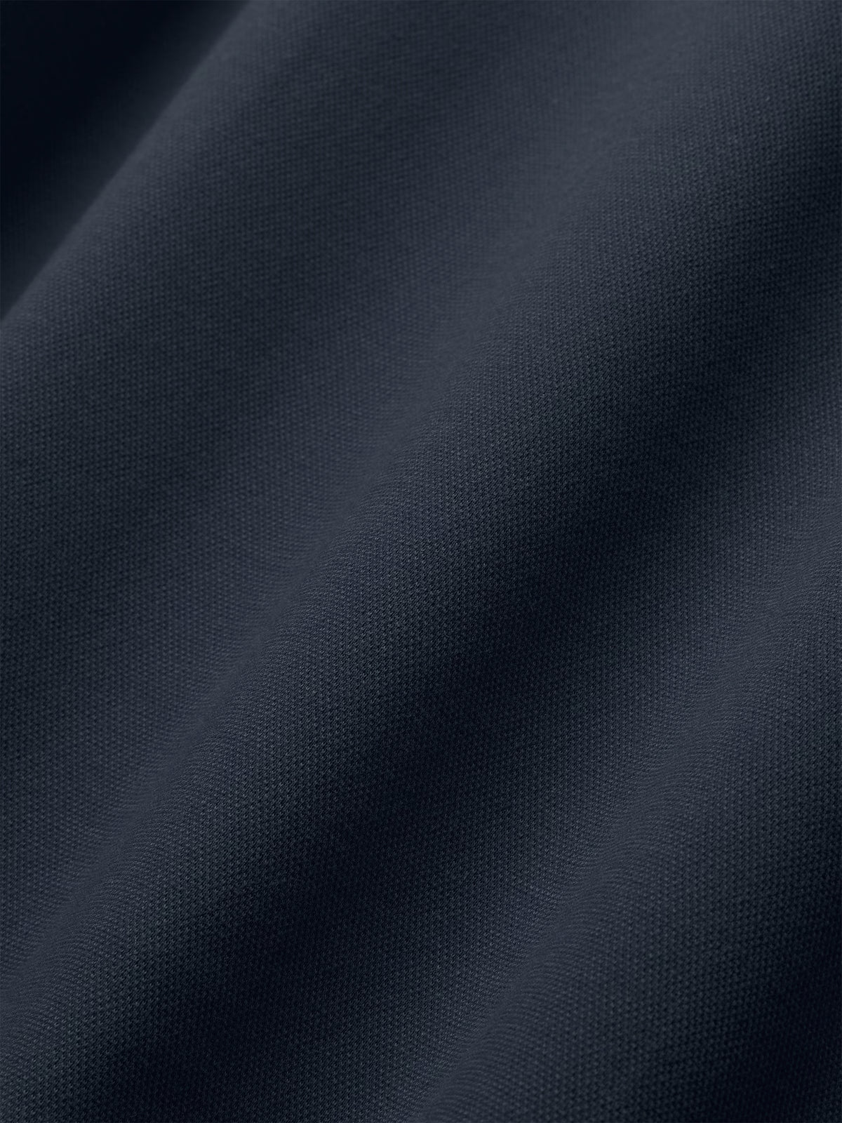 AIIZ Men's Big Lion Pique Polo Shirt