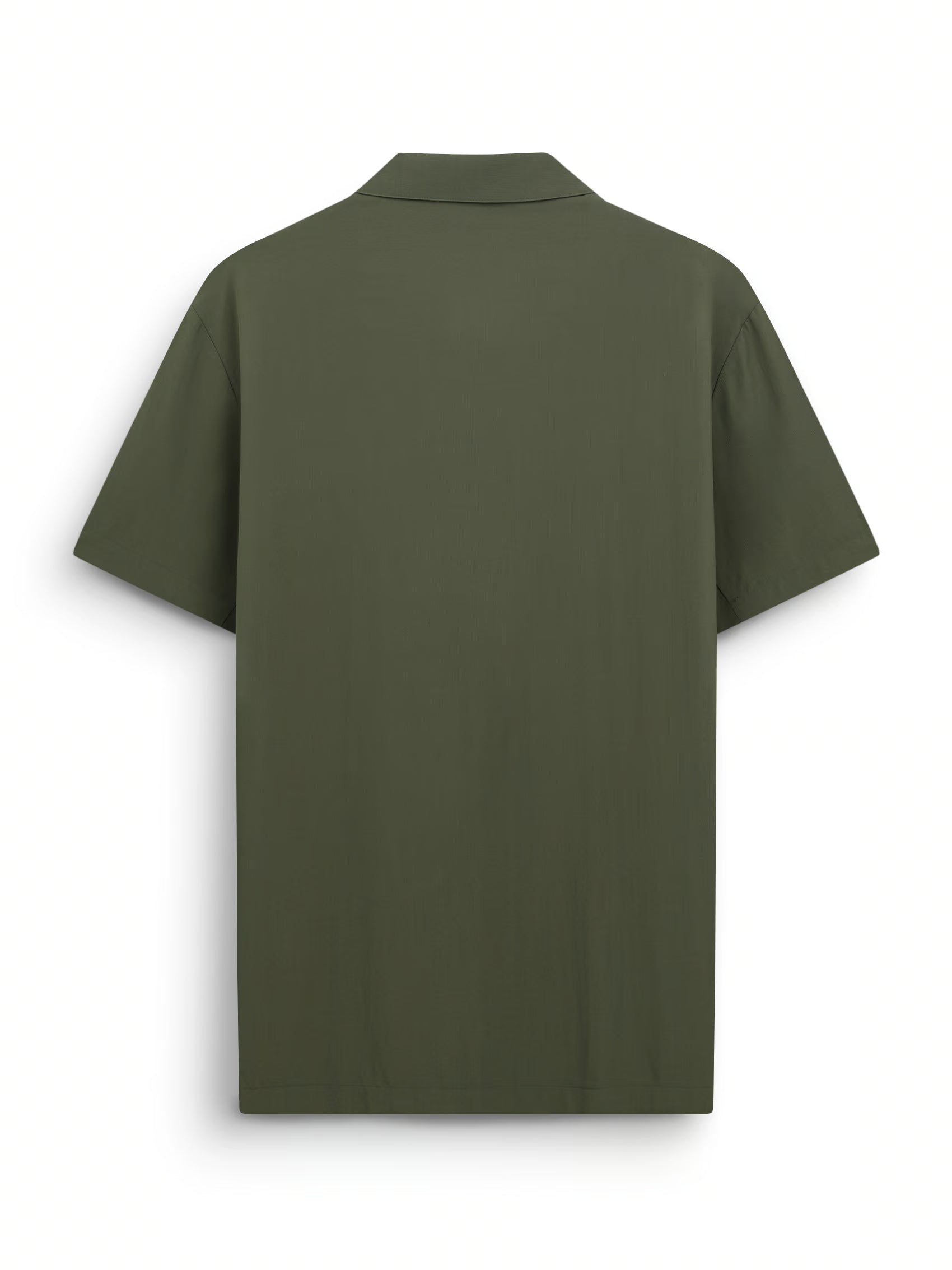 AIIZ Men's Quick Dry Active Polo Shirt