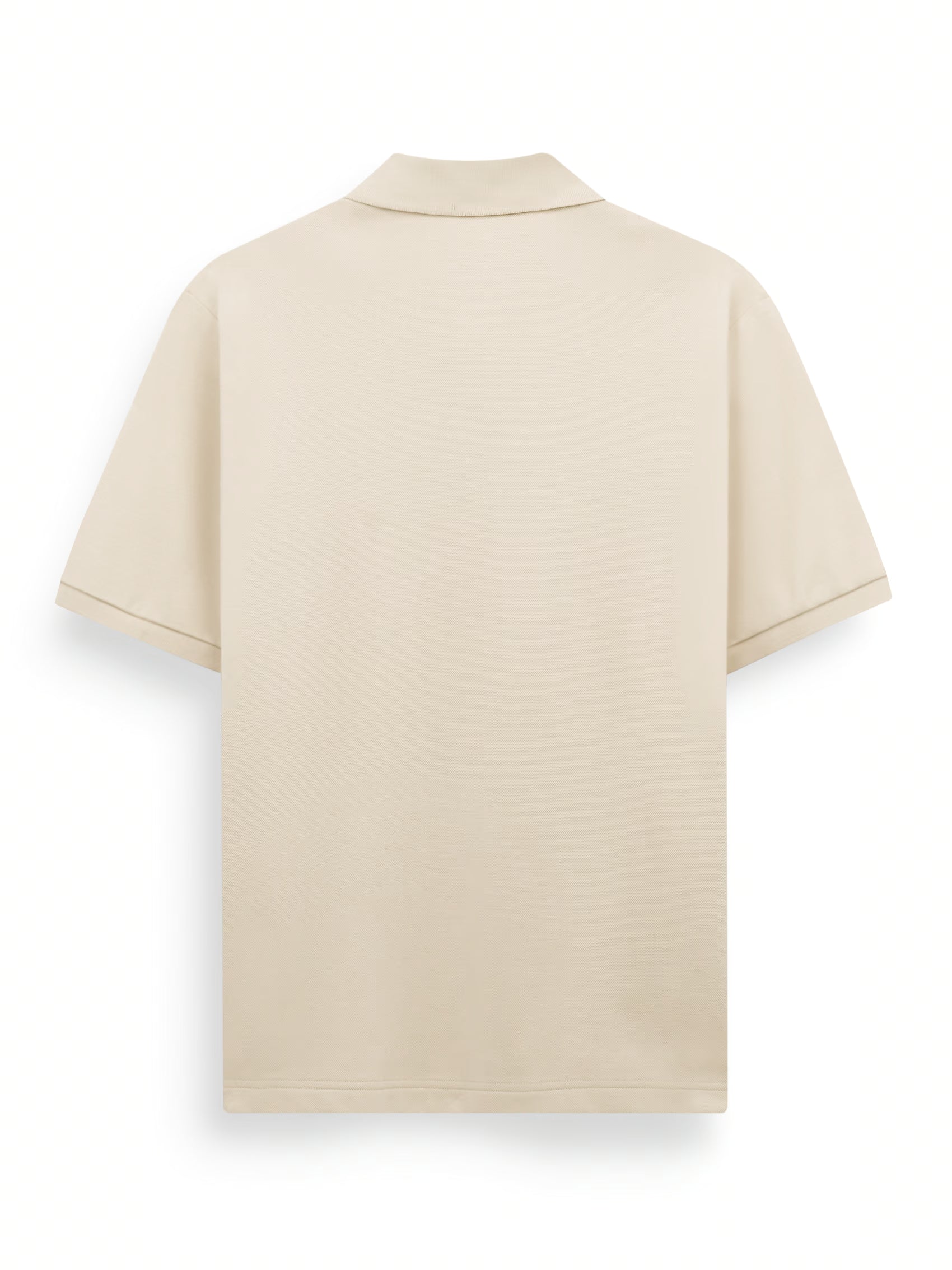 AIIZ Men’s AIIZ Logo Polo Shirt