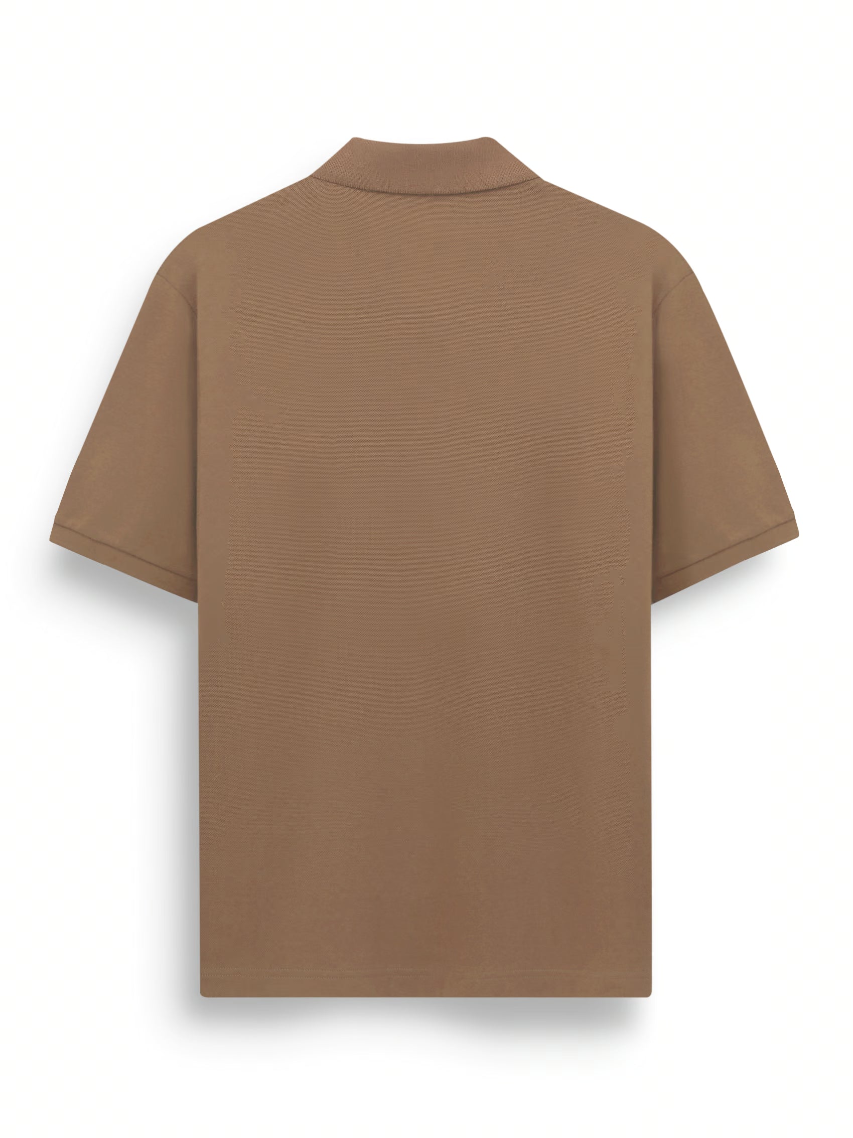 AIIZ Men’s AIIZ Logo Polo Shirt