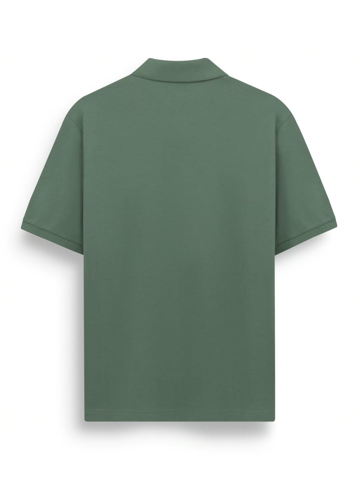 AIIZ Men’s AIIZ Logo Polo Shirt