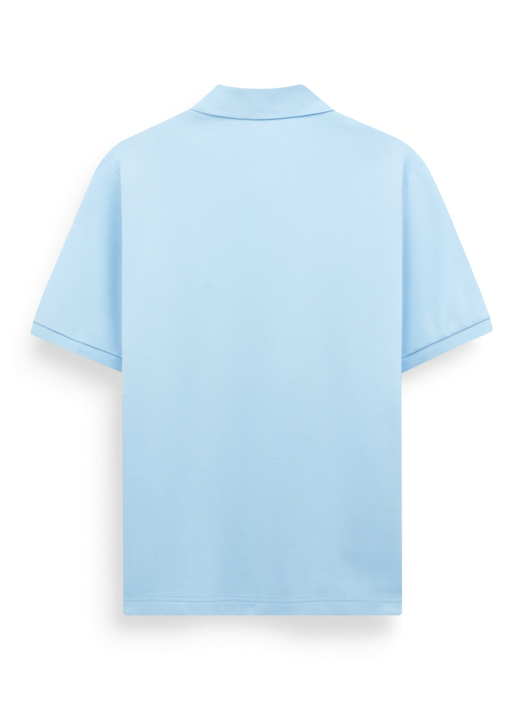 AIIZ Men’s AIIZ Logo Polo Shirt