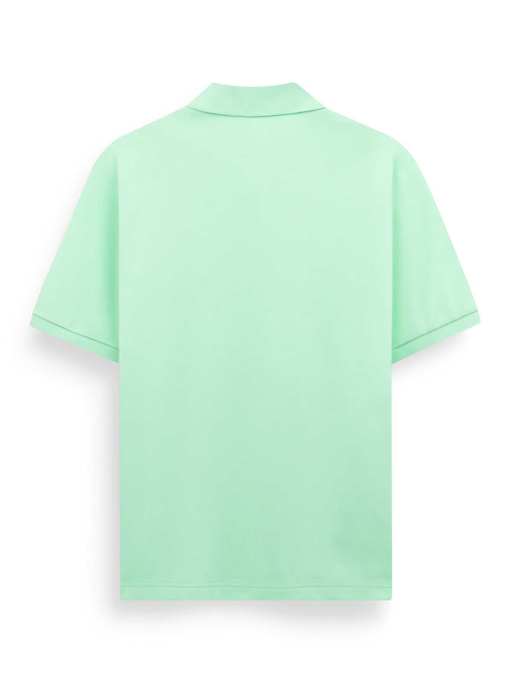 AIIZ Men’s AIIZ Logo Polo Shirt