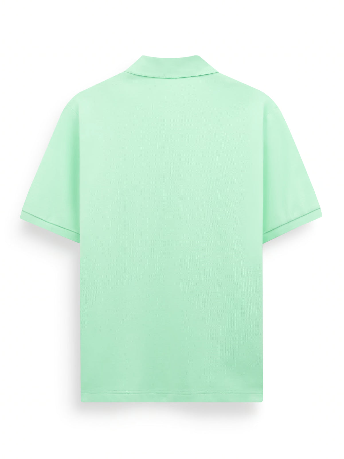 AIIZ Men’s AIIZ Logo Polo Shirt