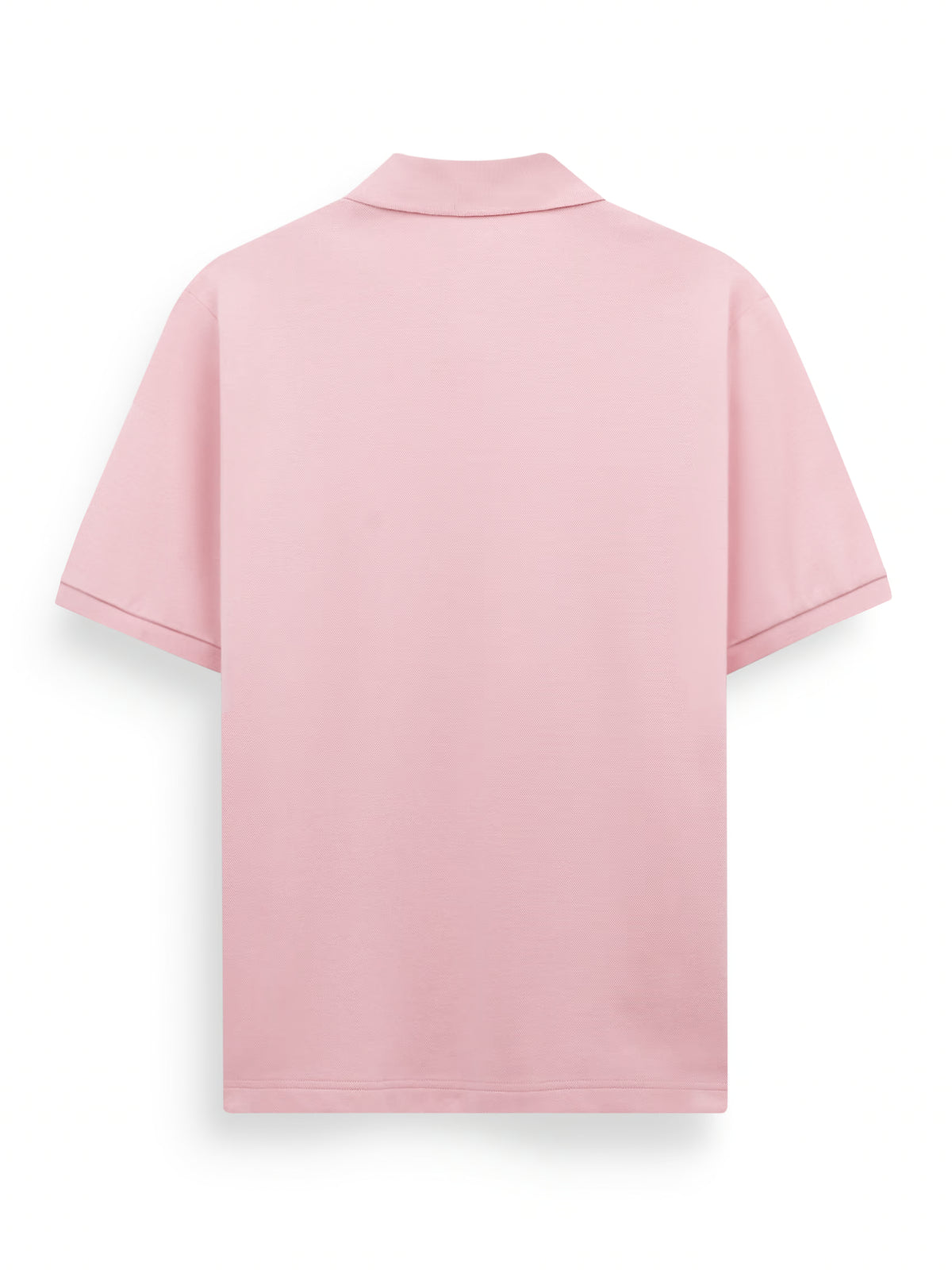 AIIZ Men’s AIIZ Logo Polo Shirt