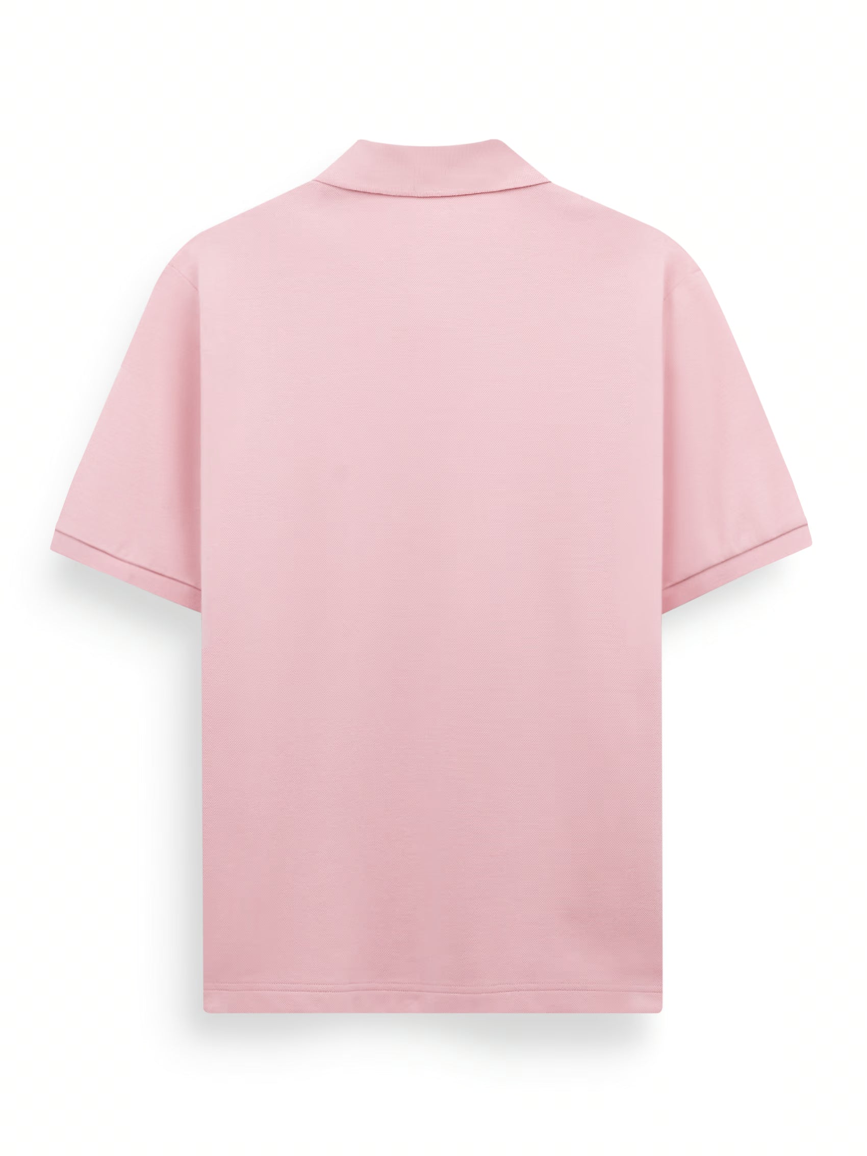 AIIZ Men’s AIIZ Logo Polo Shirt