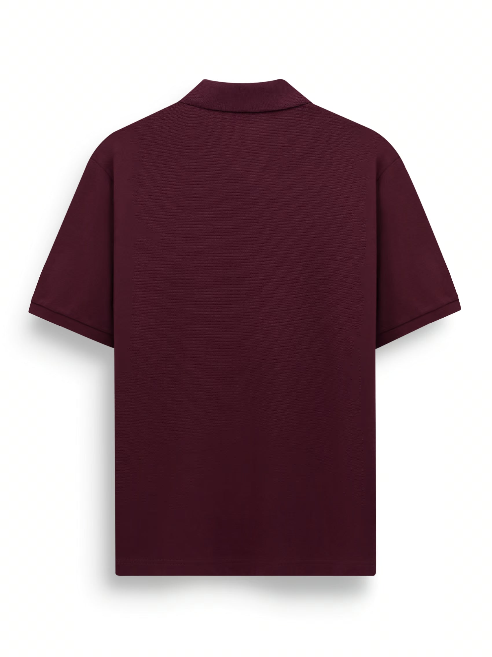 AIIZ Men’s AIIZ Logo Polo Shirt