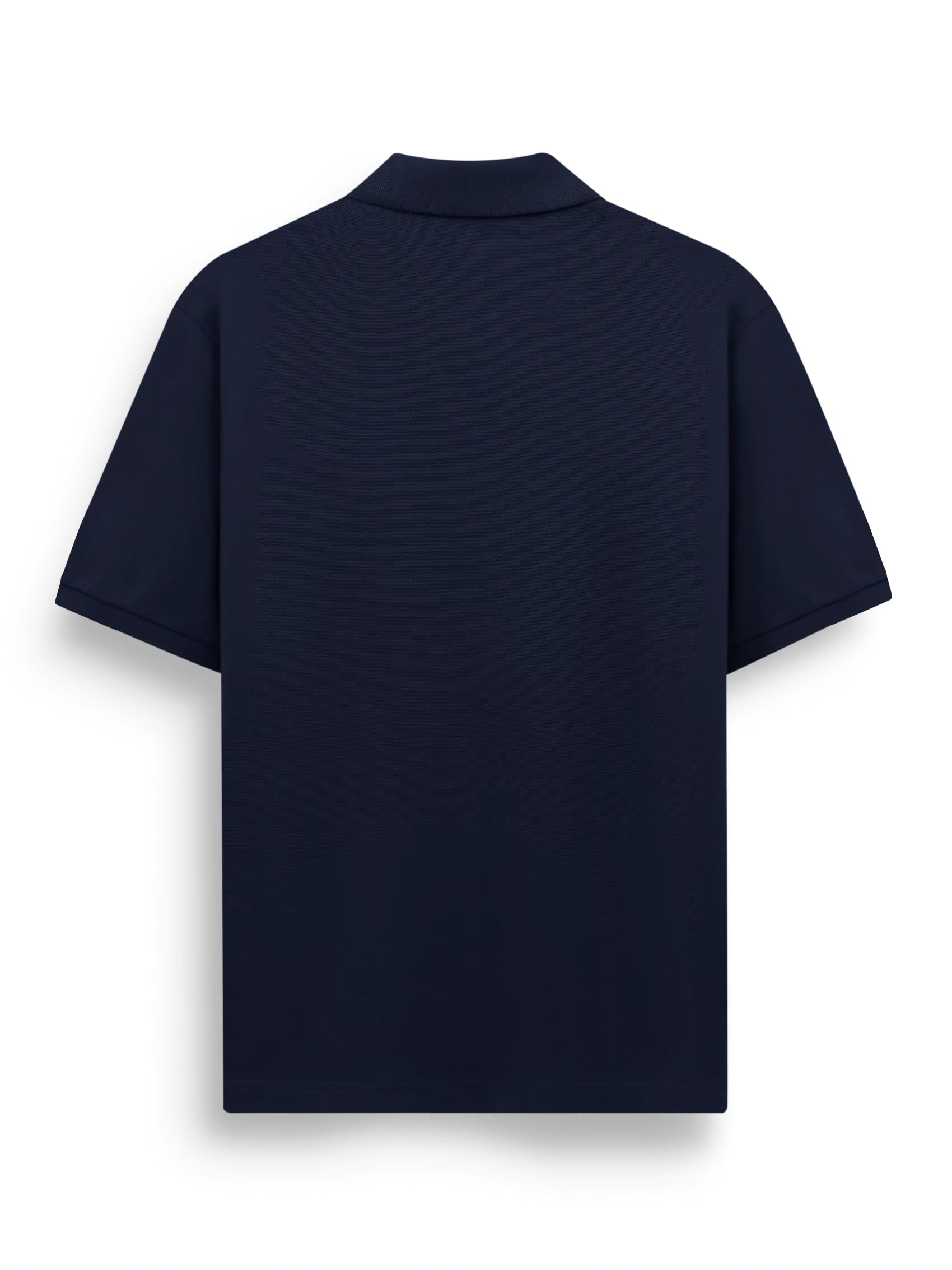 AIIZ Men’s AIIZ Logo Polo Shirt