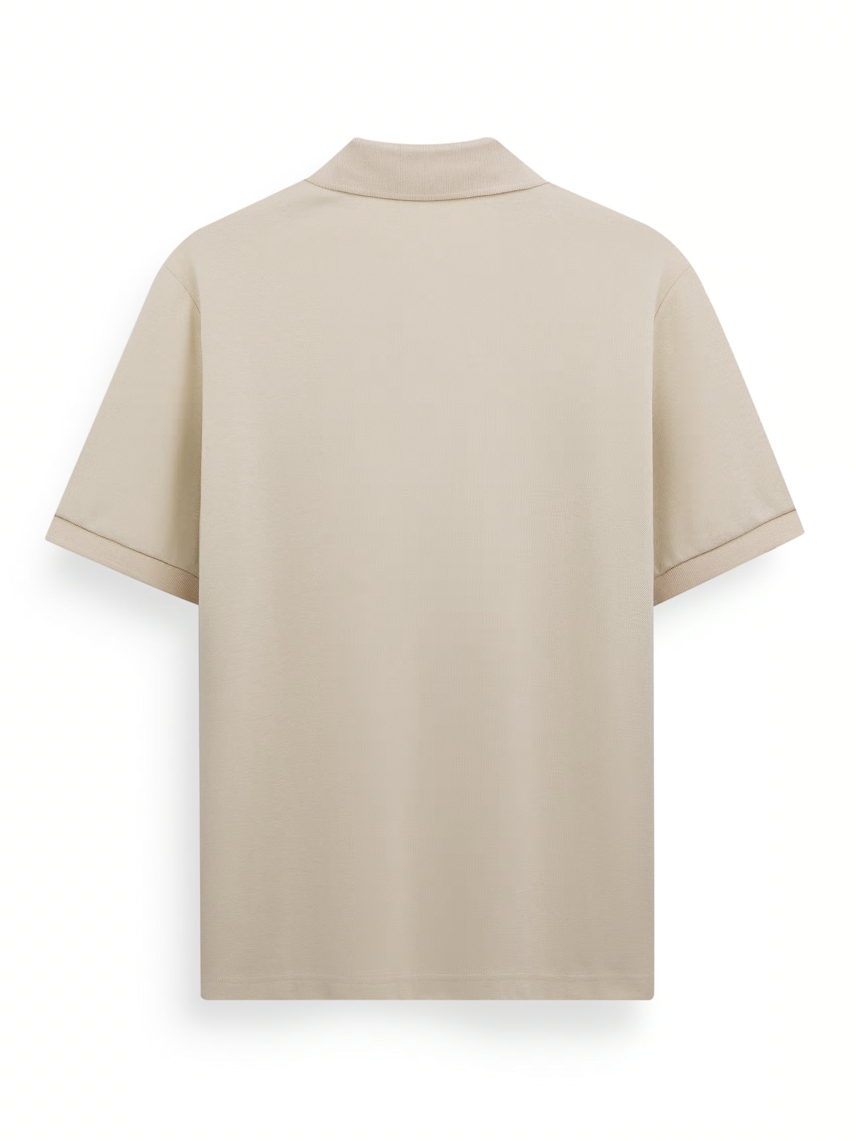 AIIZ Men’s AIIZ Logo Polo Shirt