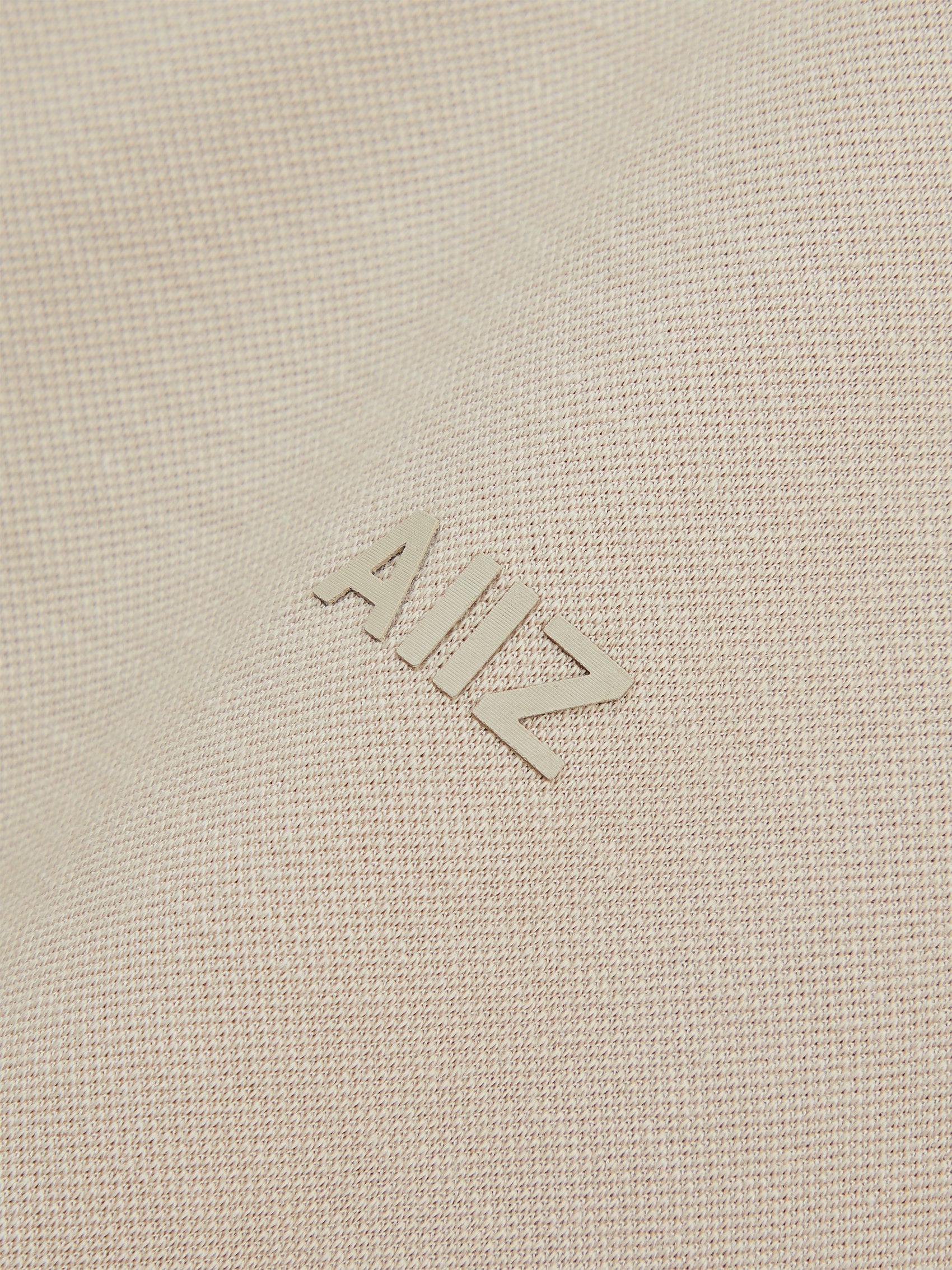 AIIZ Men’s AIIZ Logo Polo Shirt