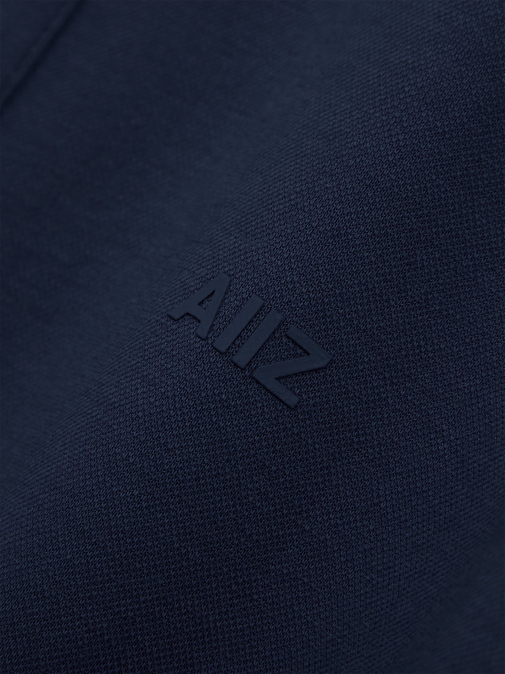 AIIZ Men’s AIIZ Logo Polo Shirt
