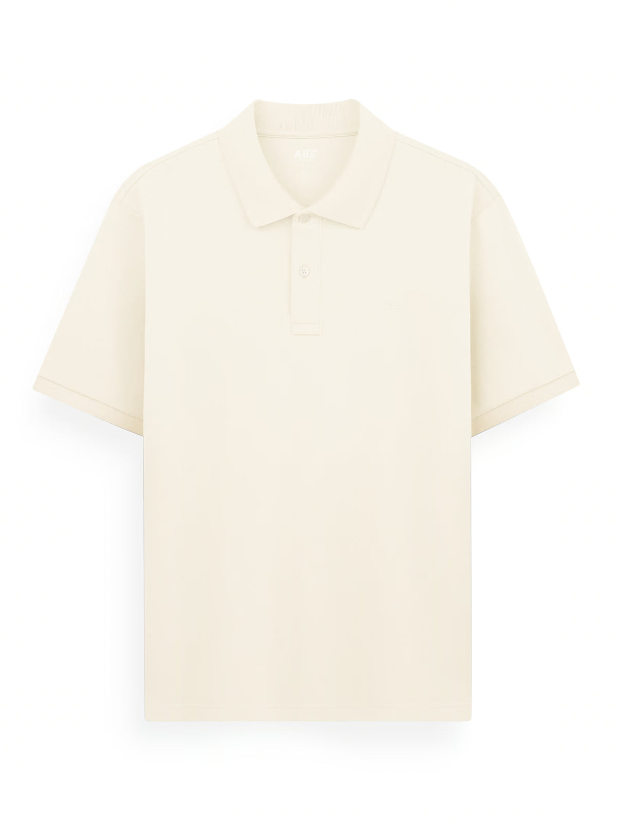 AIIZ Men’s AIIZ Logo Polo Shirt