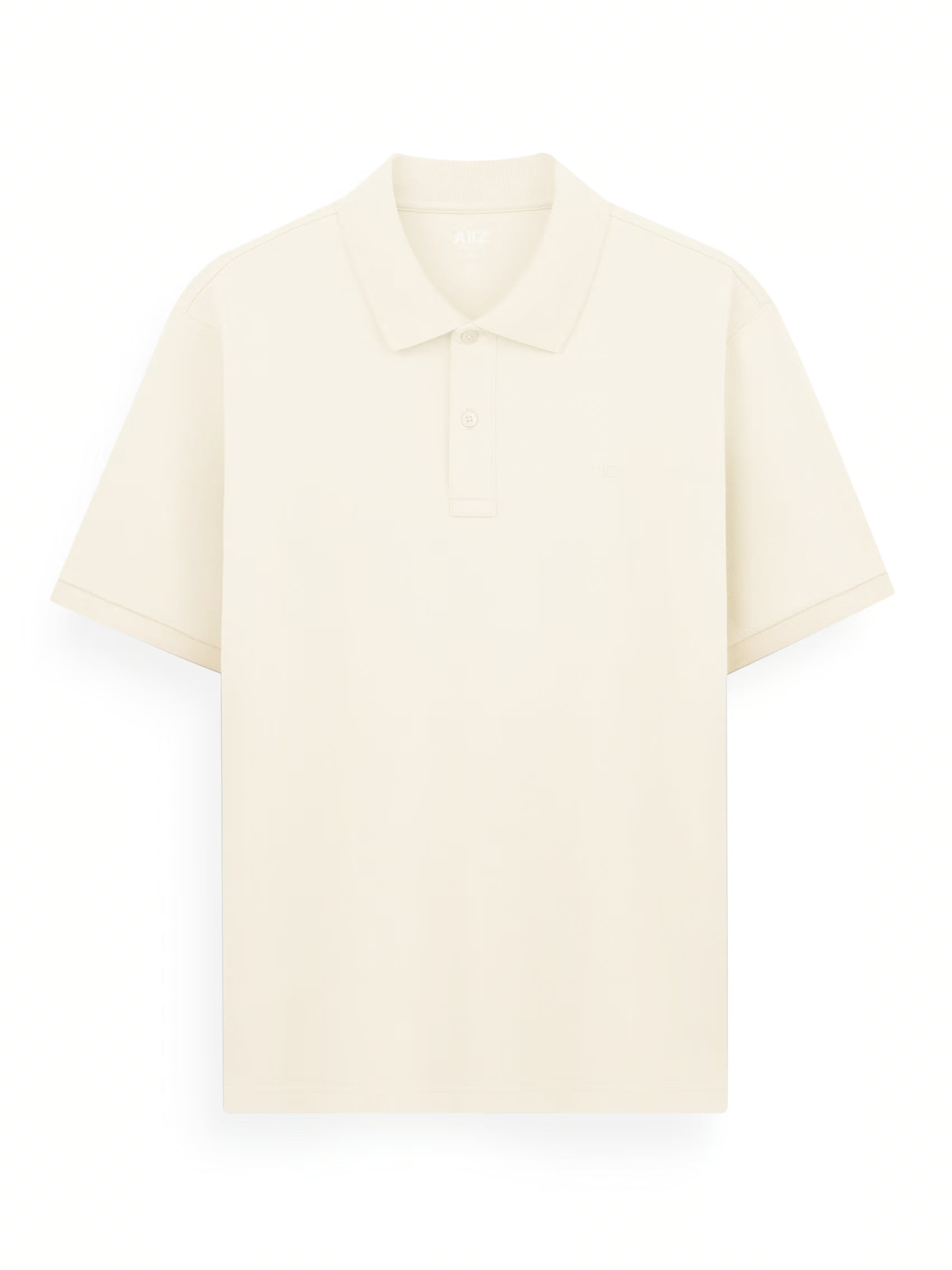AIIZ Men’s AIIZ Logo Polo Shirt