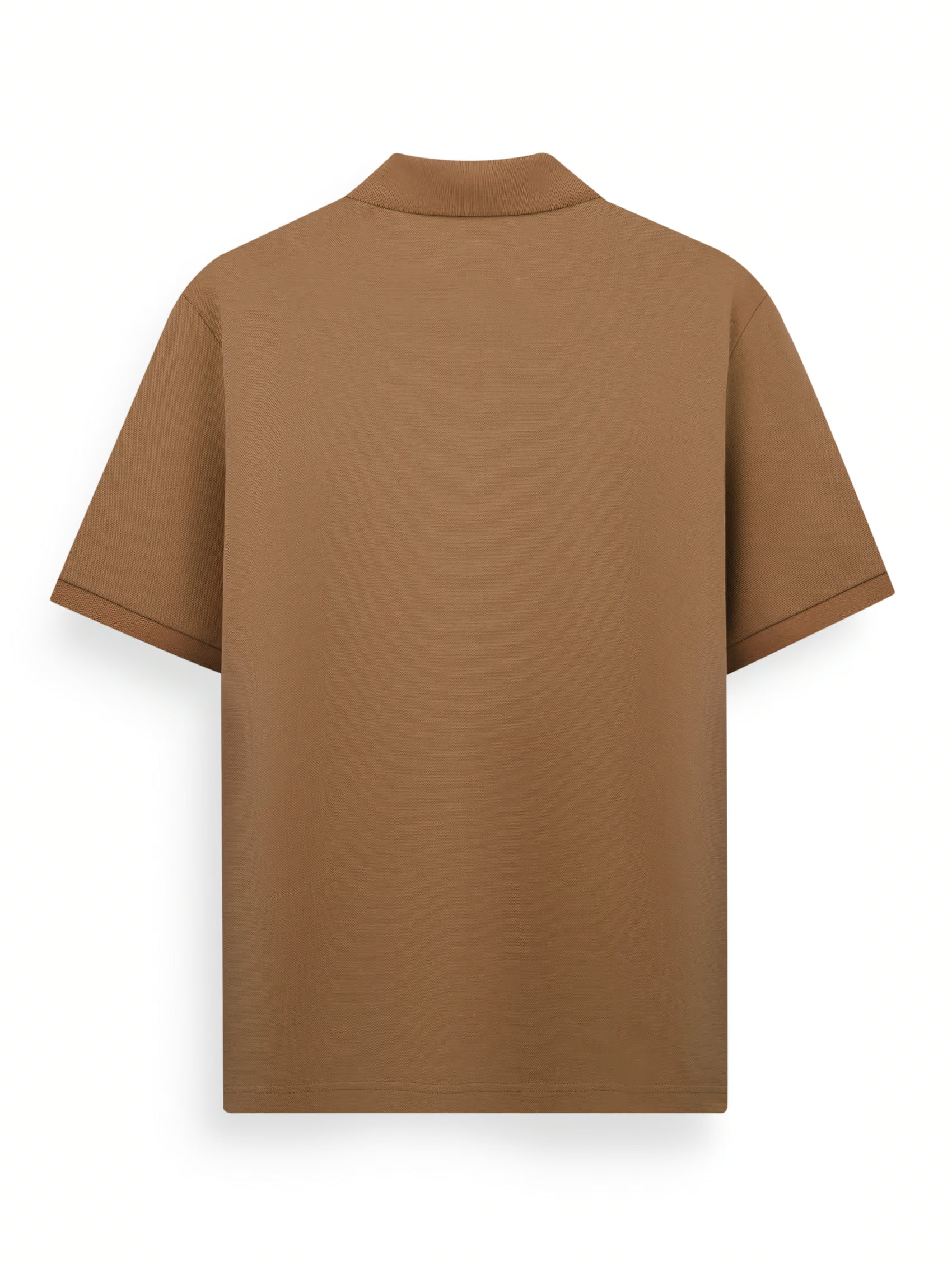 AIIZ Men’s AIIZ Logo Polo Shirt