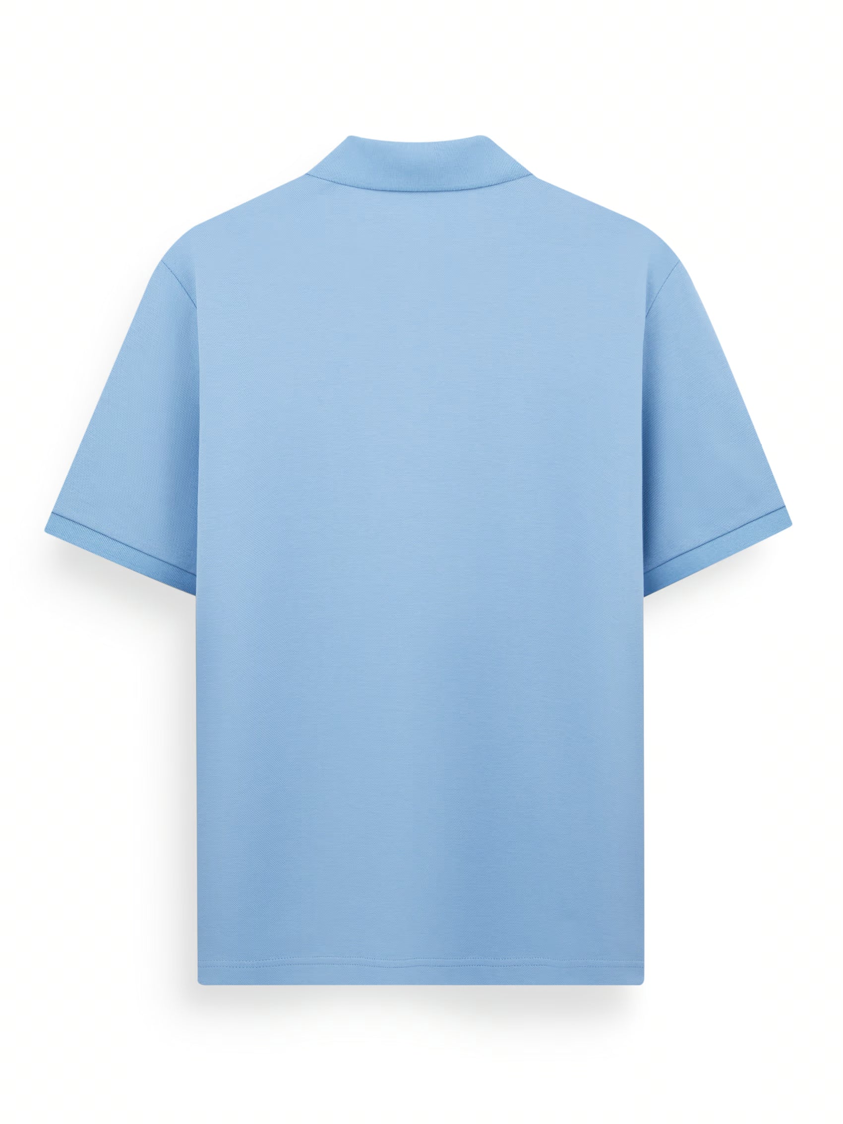 AIIZ Men’s AIIZ Logo Polo Shirt