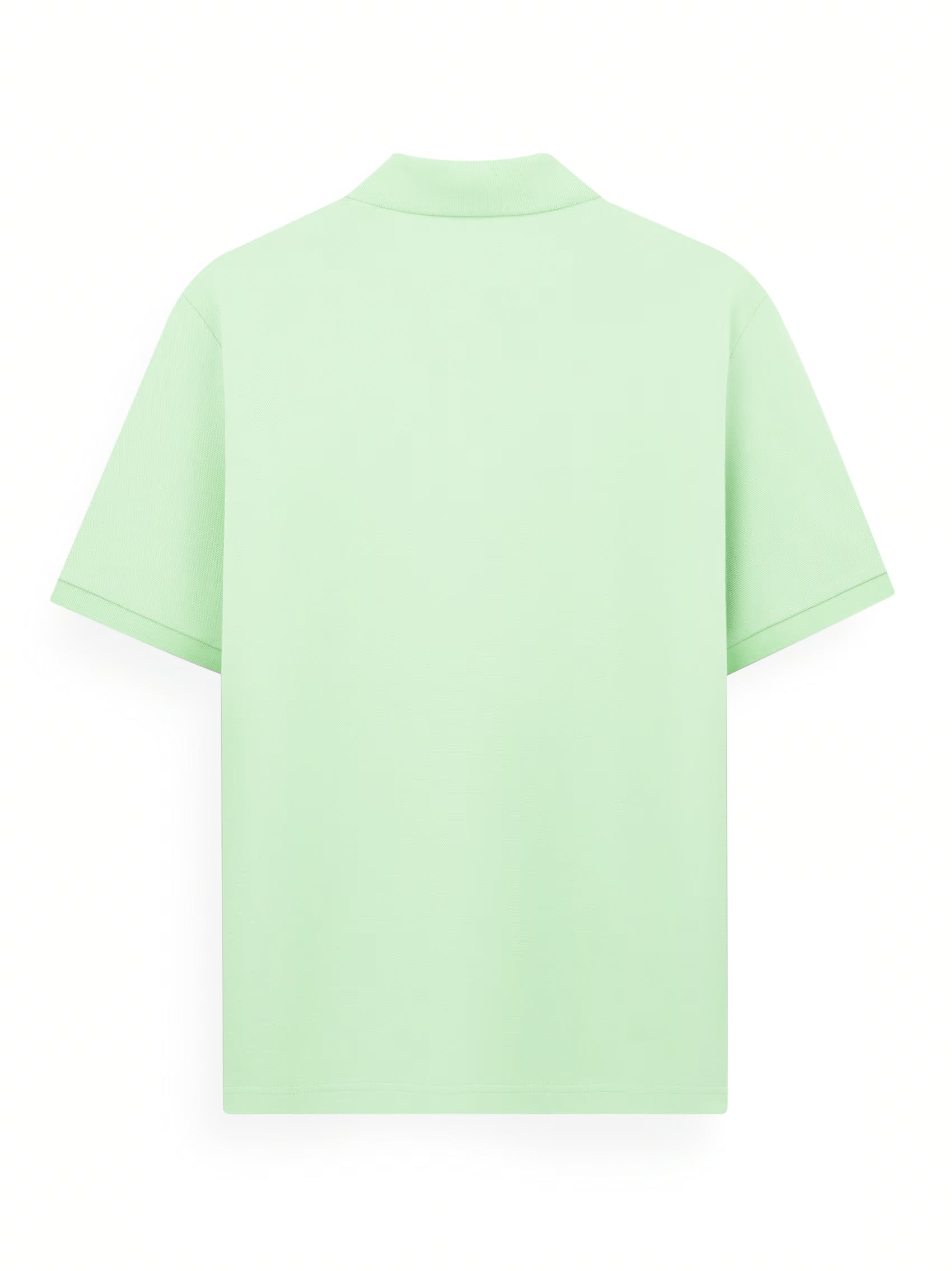 AIIZ Men’s AIIZ Logo Polo Shirt