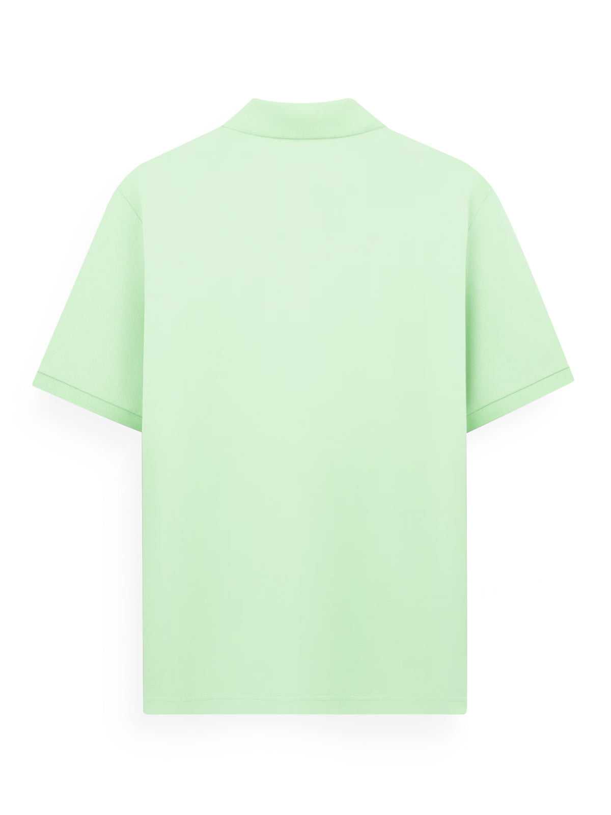 AIIZ Men’s AIIZ Logo Polo Shirt
