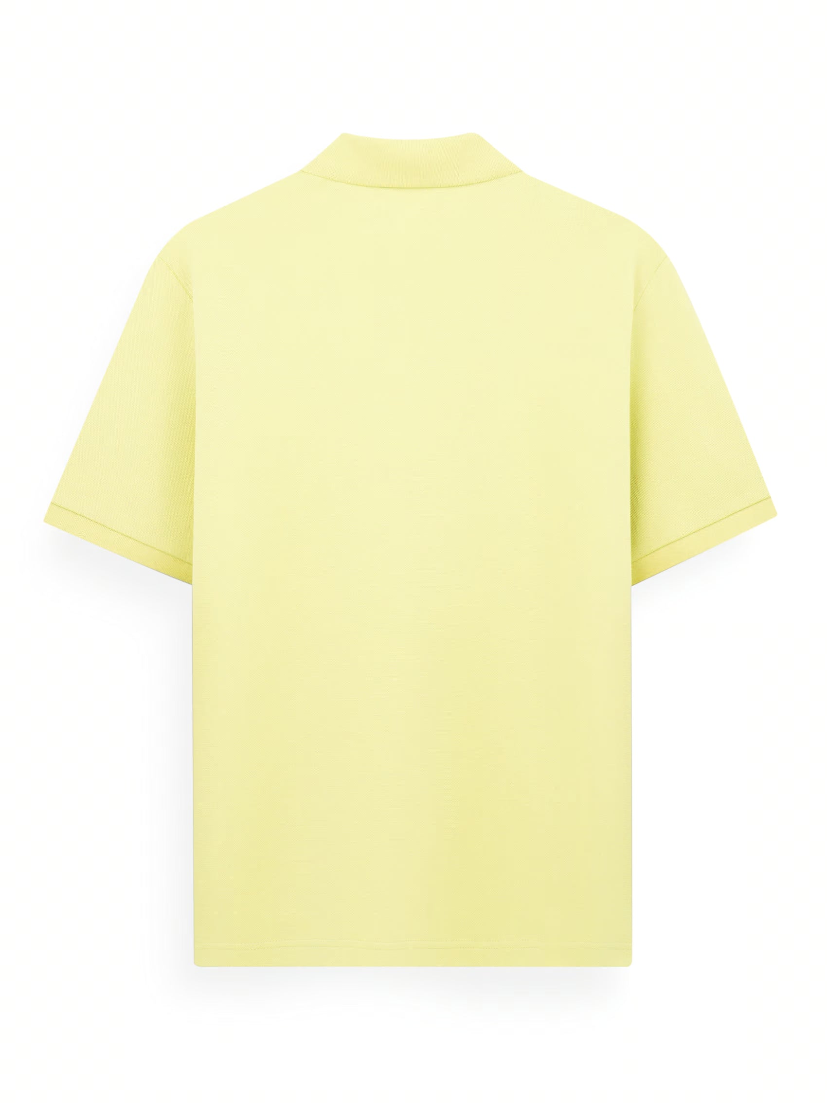 AIIZ Men’s AIIZ Logo Polo Shirt