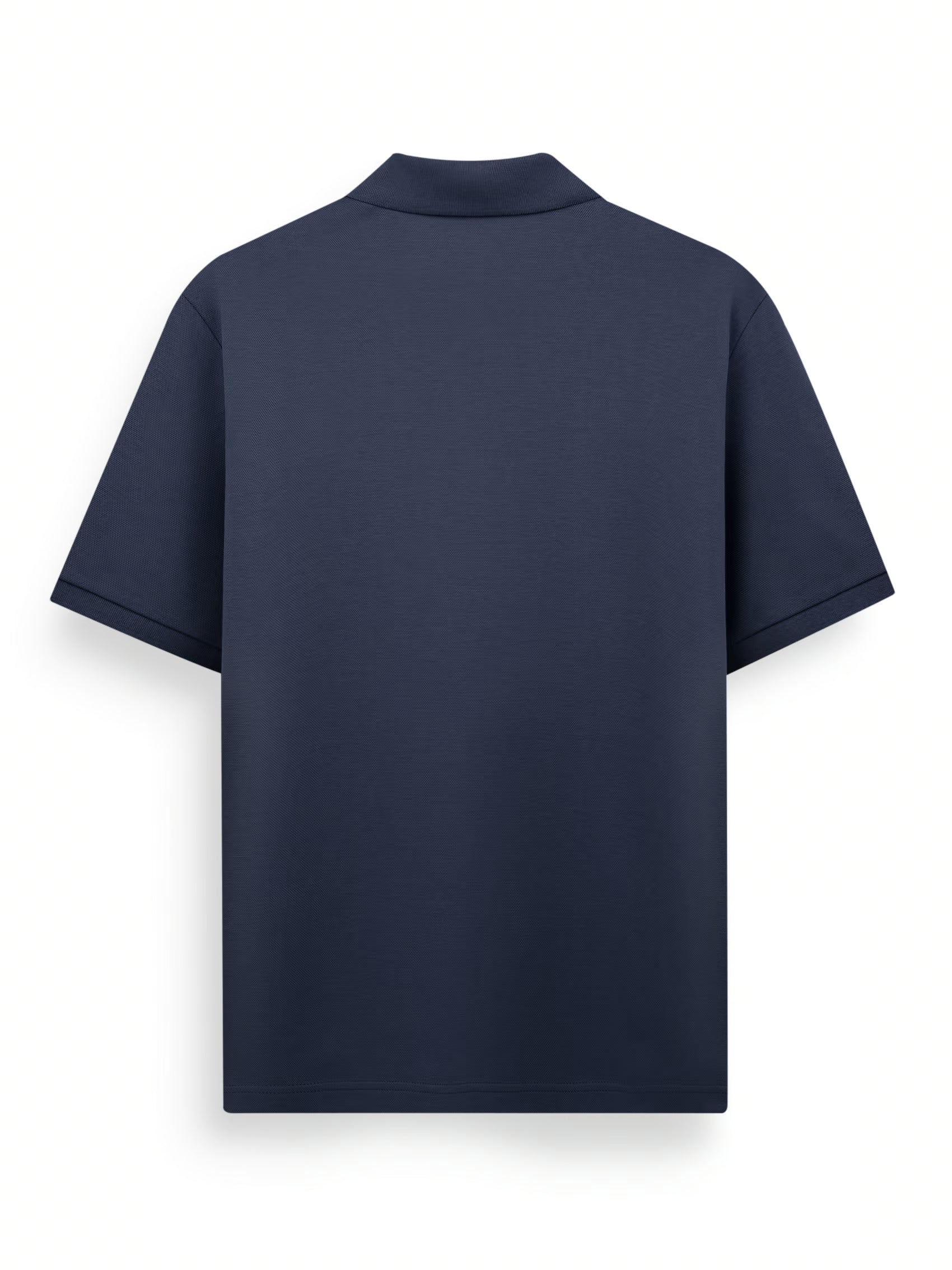 AIIZ Men’s AIIZ Logo Polo Shirt