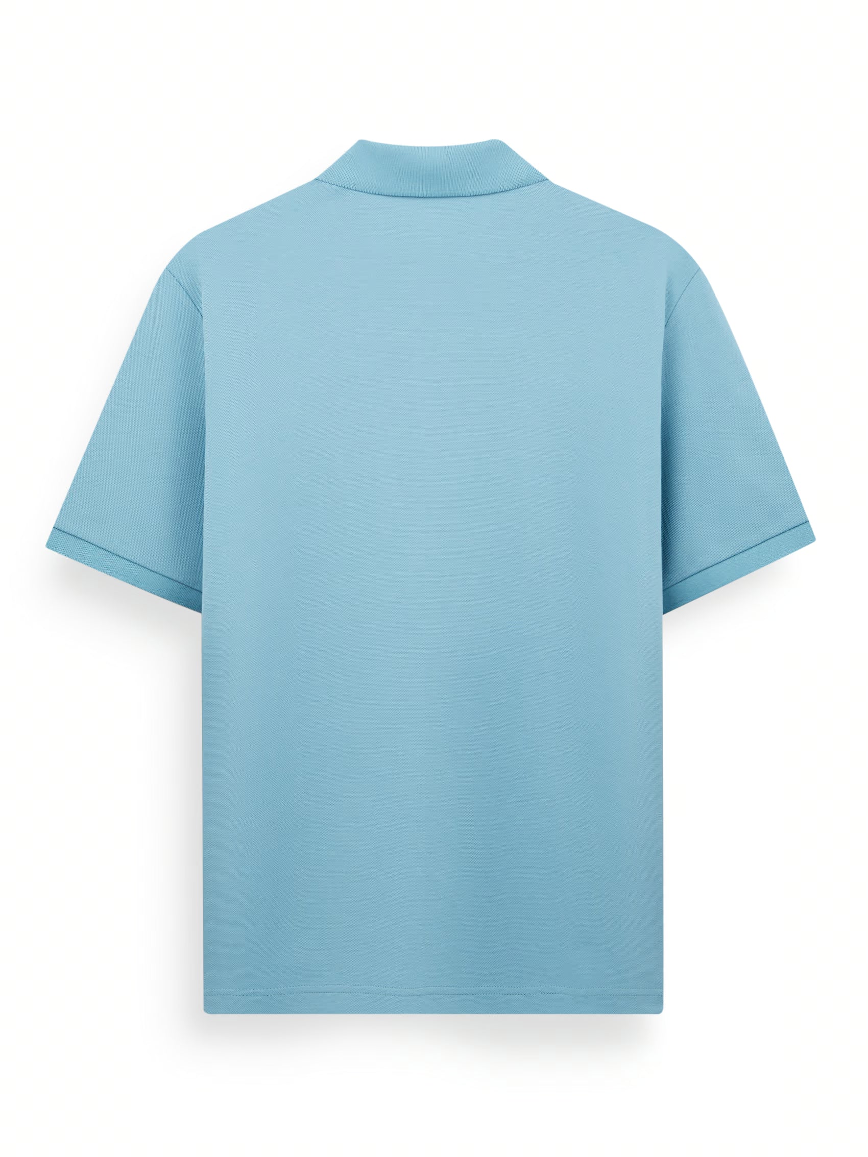AIIZ Men’s AIIZ Logo Polo Shirt