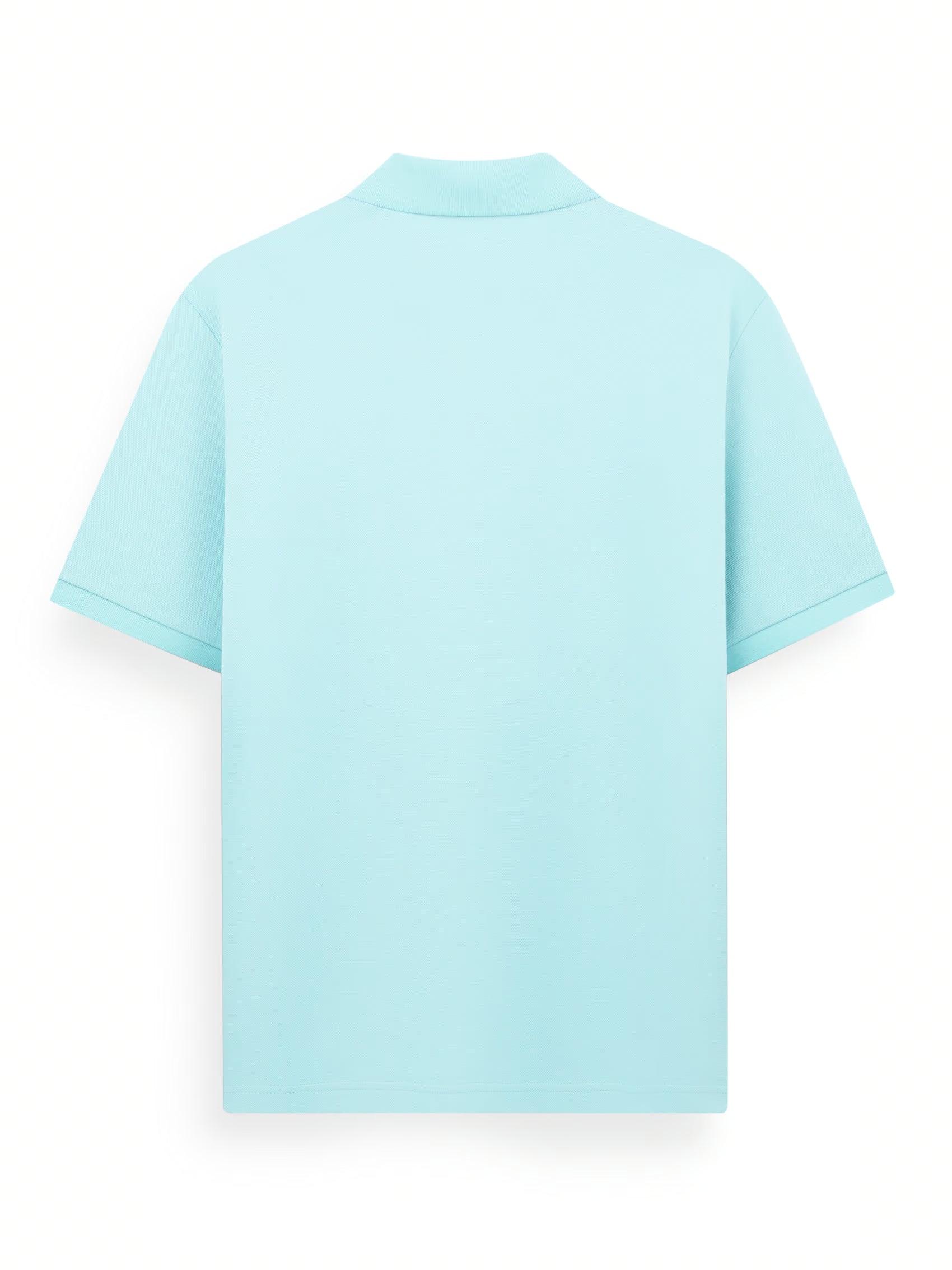 AIIZ Men’s AIIZ Logo Polo Shirt